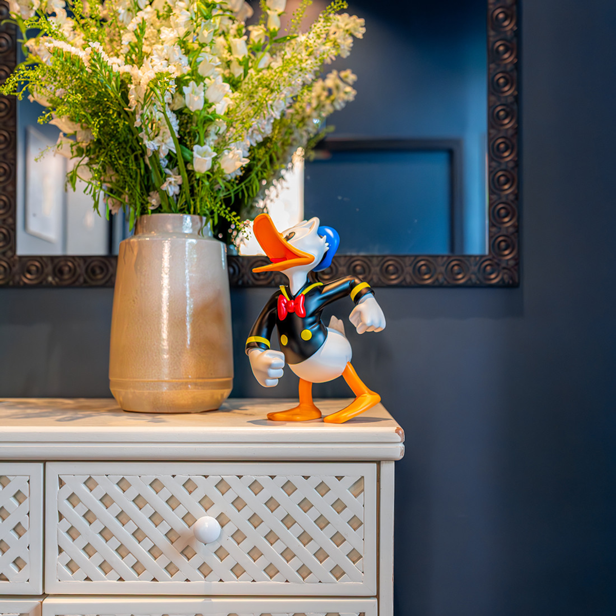 Donald Duck Original - Small