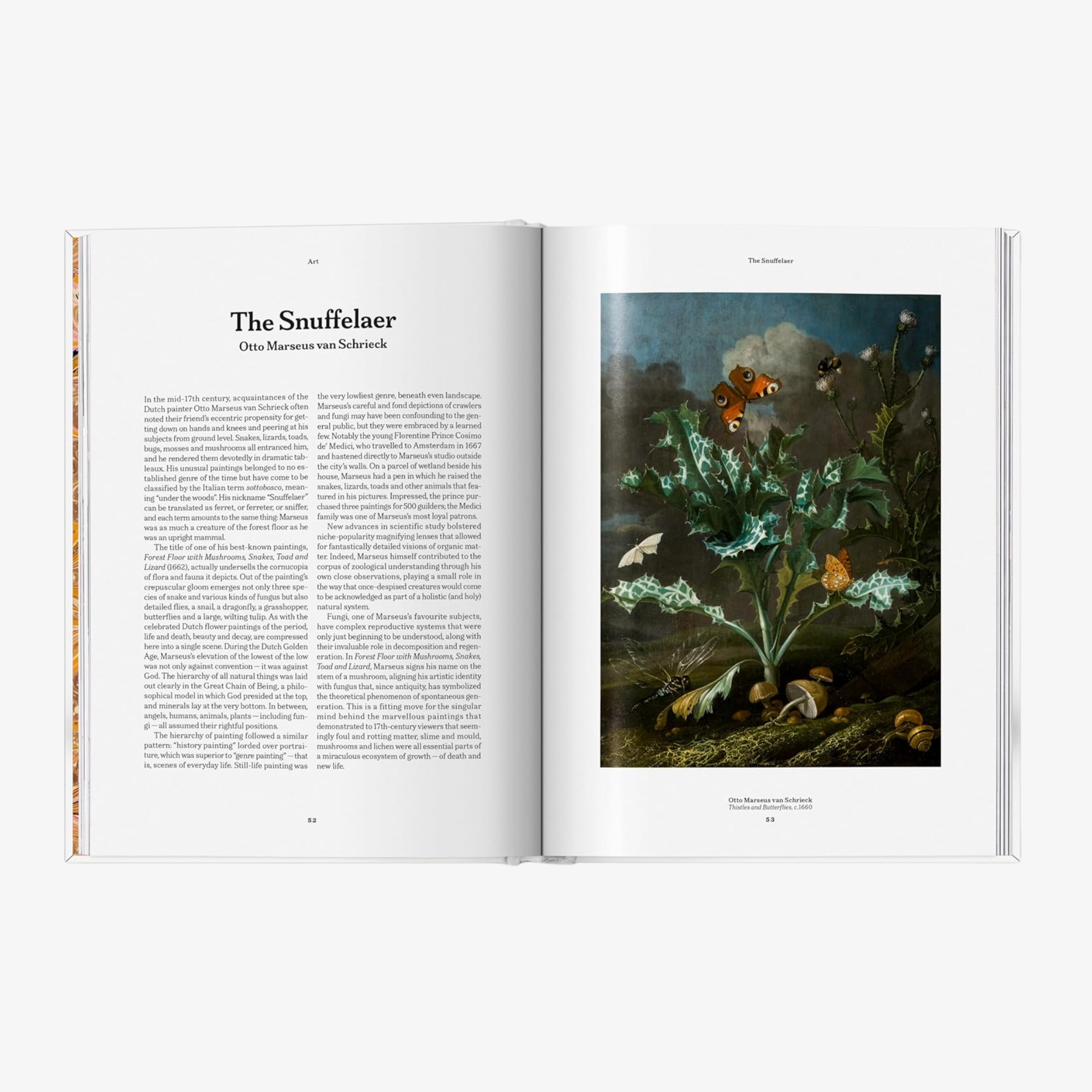 The Gourmand's Mushroom: A Collection of Stories and Recipes