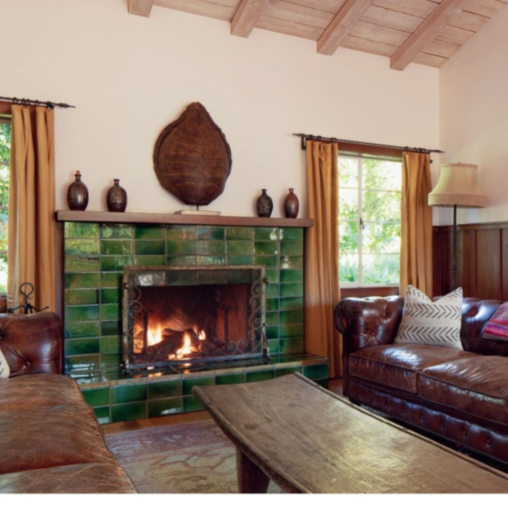 Santa Barbara: At Home in Paradise