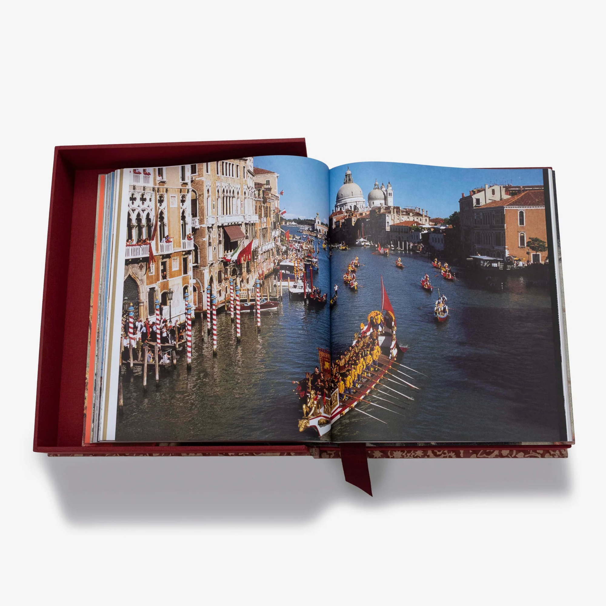 Venice: La Serenissima - Pigne Special Edition