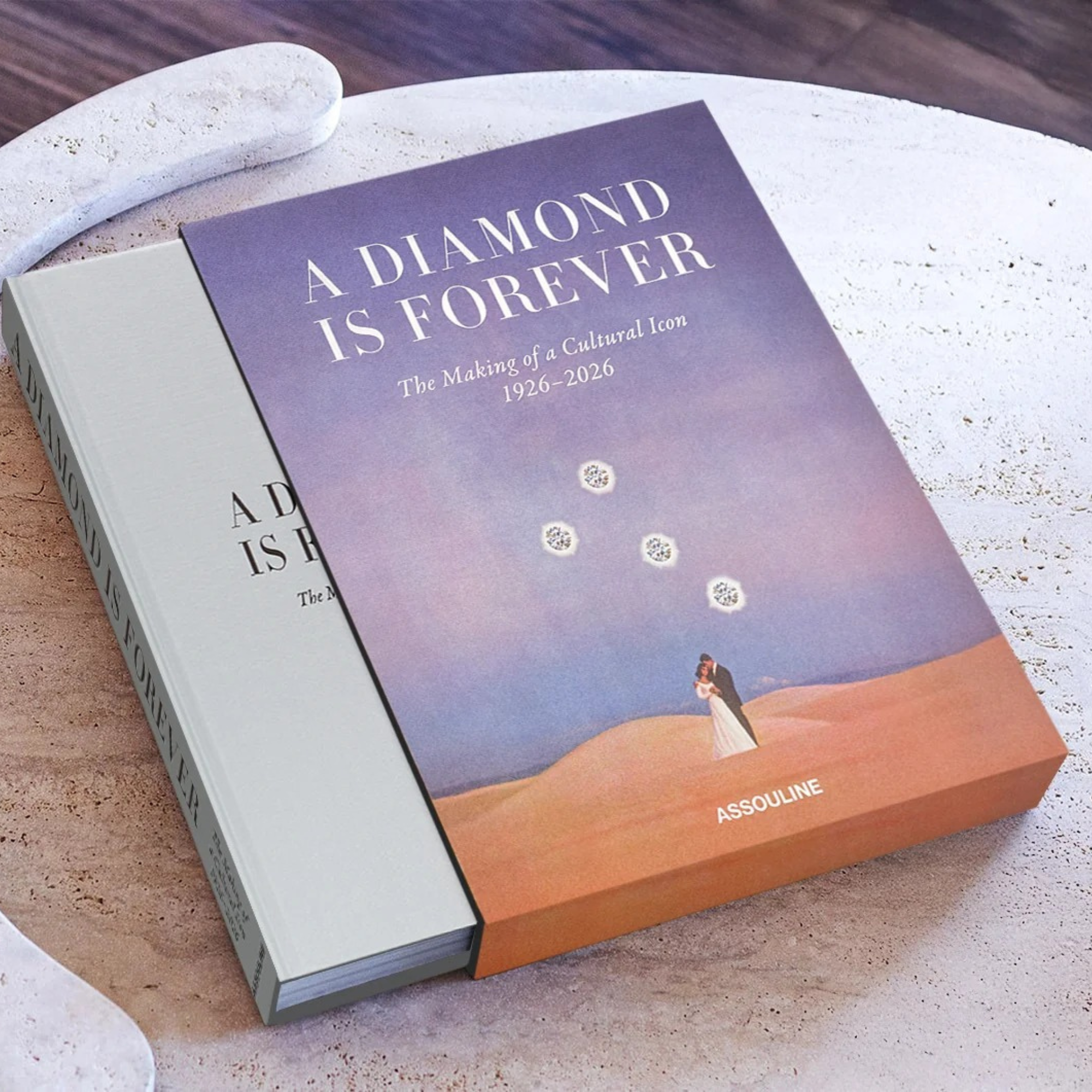 A Diamond is Forever