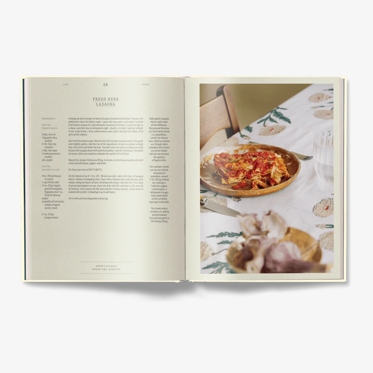 A Spoonful of Sun (New Edition): Mediterranean Cookbook for All Seasons