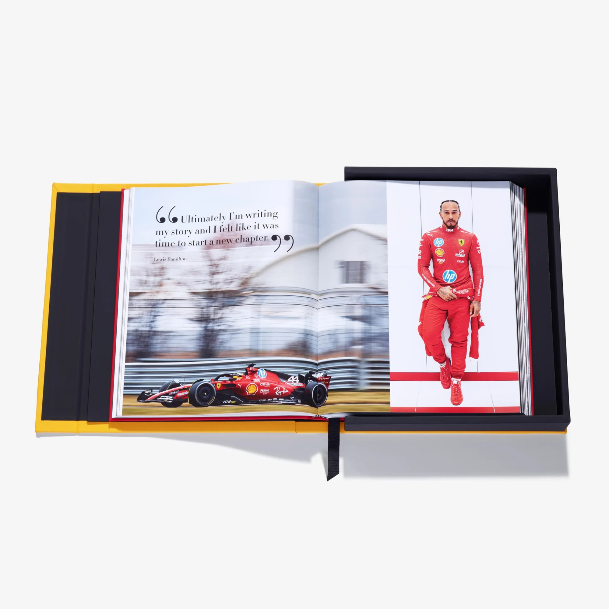 Formula 1: 100 Memorable Moments in the World's Favorite Motorsport, The Impossible Collection (2nd Edition)