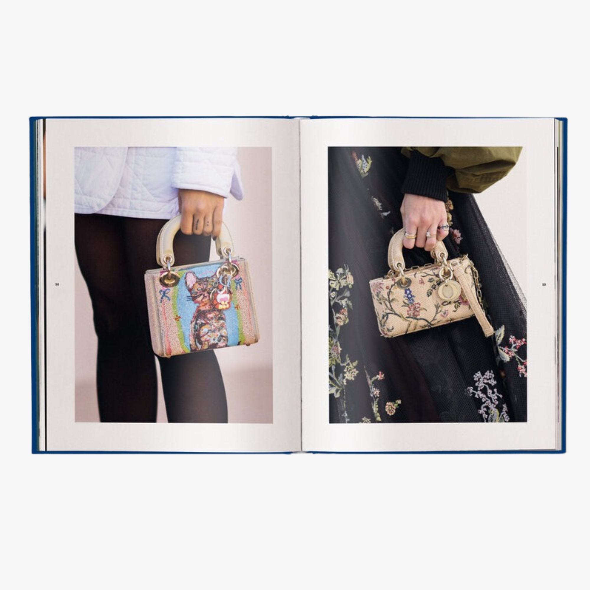 The Ultimate Guide to Dior Bags (Brand Bible)