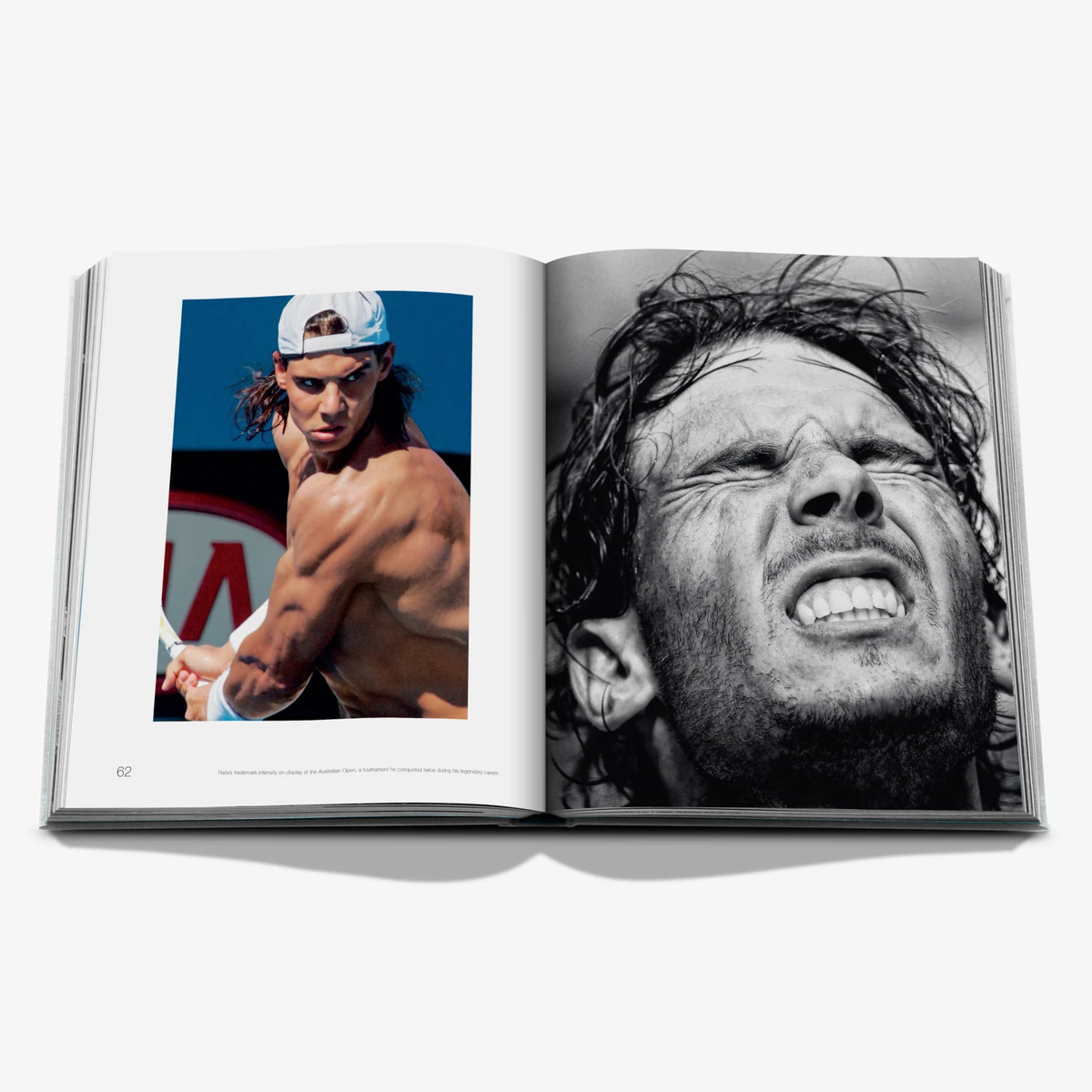Rafa Nadal (Classic)