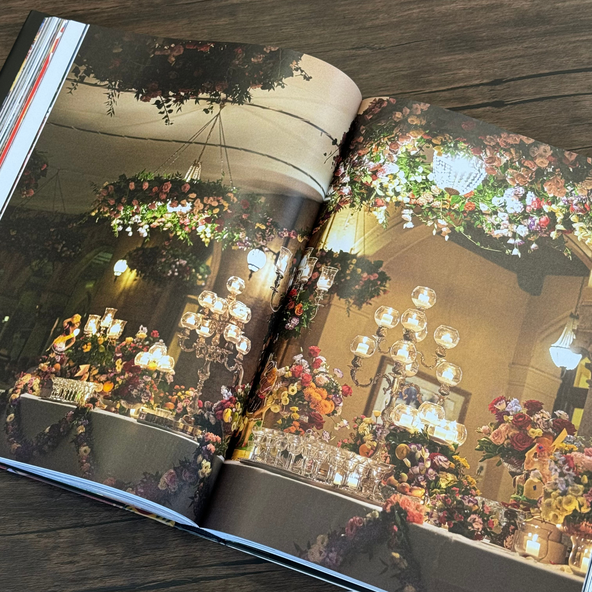 Dolce & Gabbana x SMEG - Sicily Is My Love Kitchen Collection & La Sicilia in Cucina, In Italian