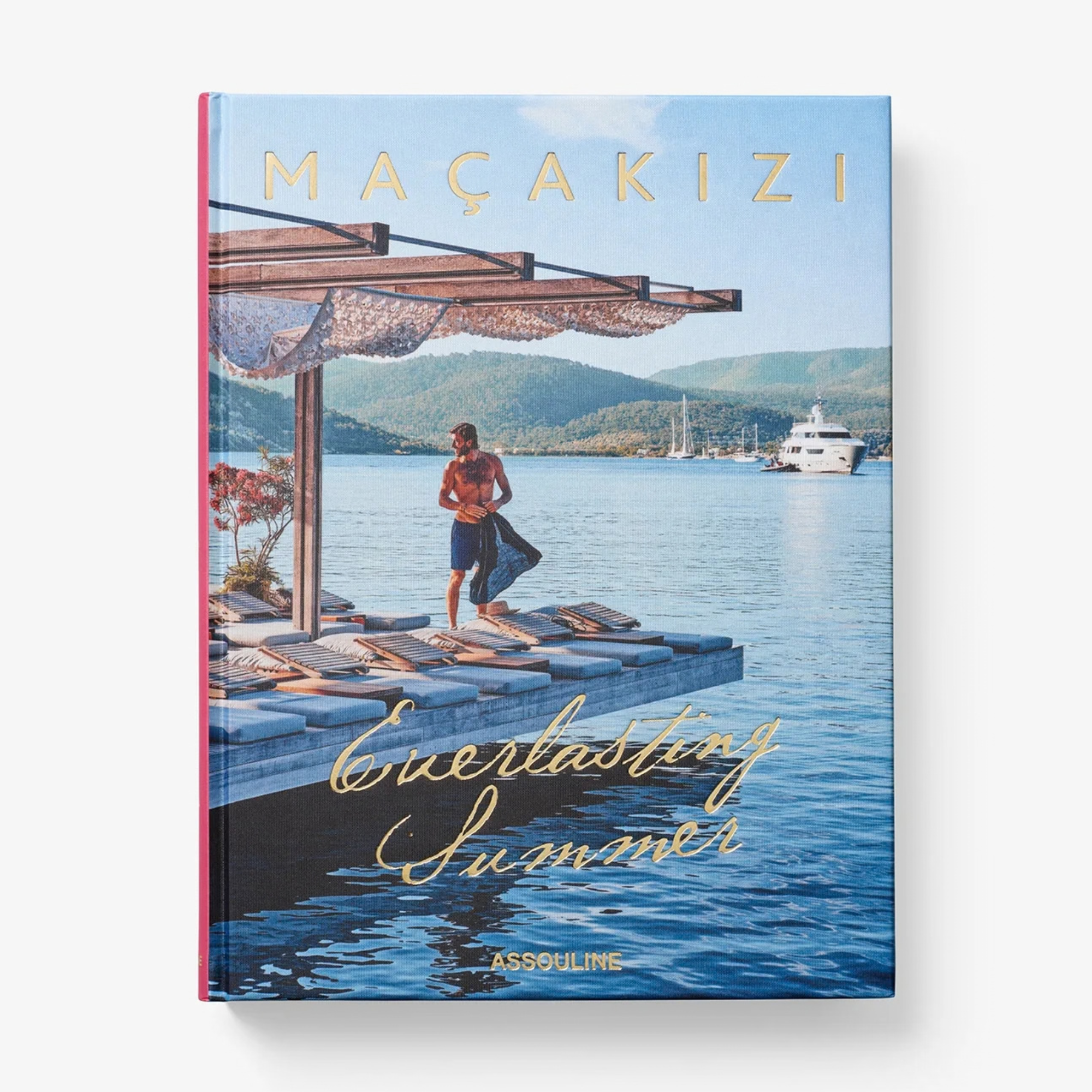 Maçakizi: Everlasting Summer