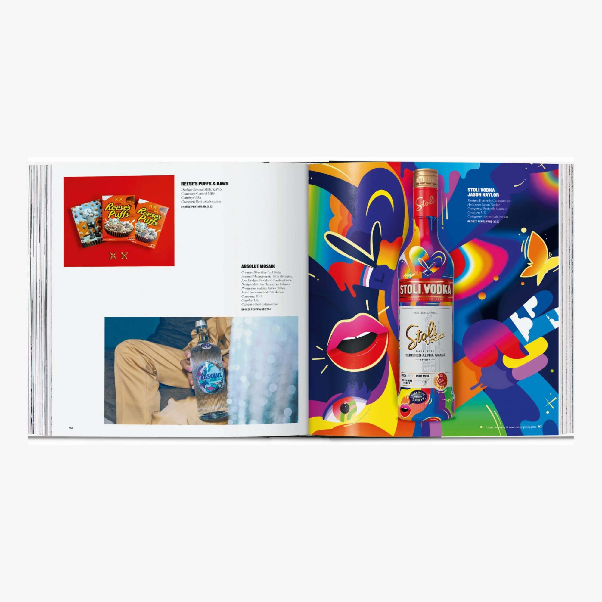 The Package Design Book 8