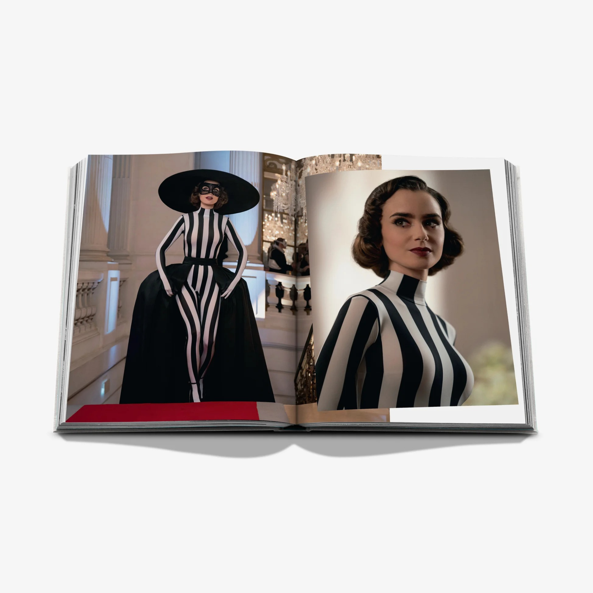 Emily in Paris: The Fashion Guide