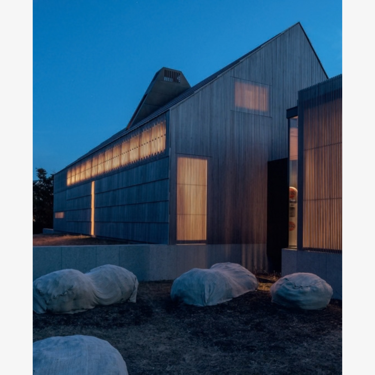 Light: Illuminated Interiors and Architecture