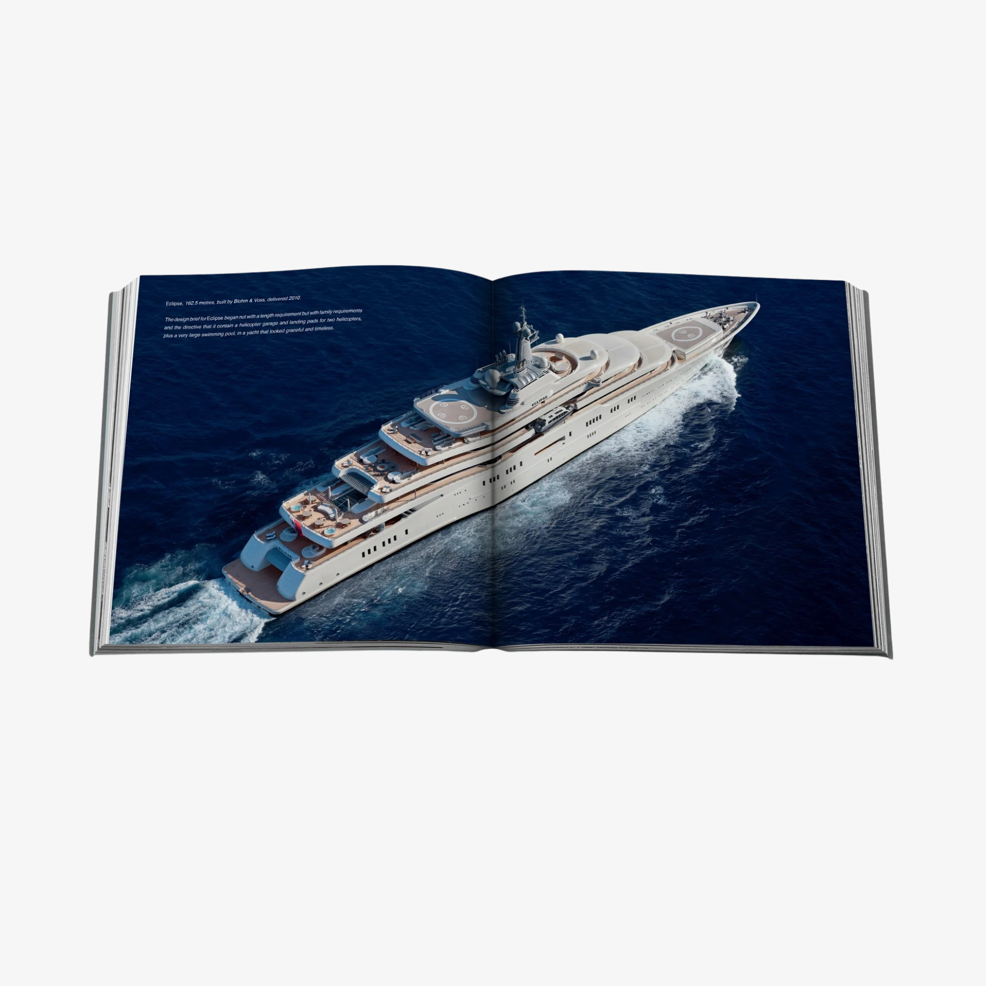 Terence Disdale: My Art of Yacht Design