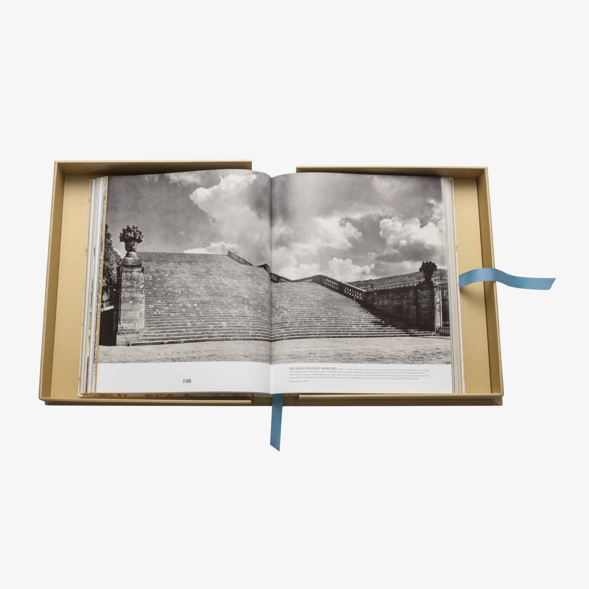 Versailles: From Louis XIV to Jeff Koons, The Ultimate Collection