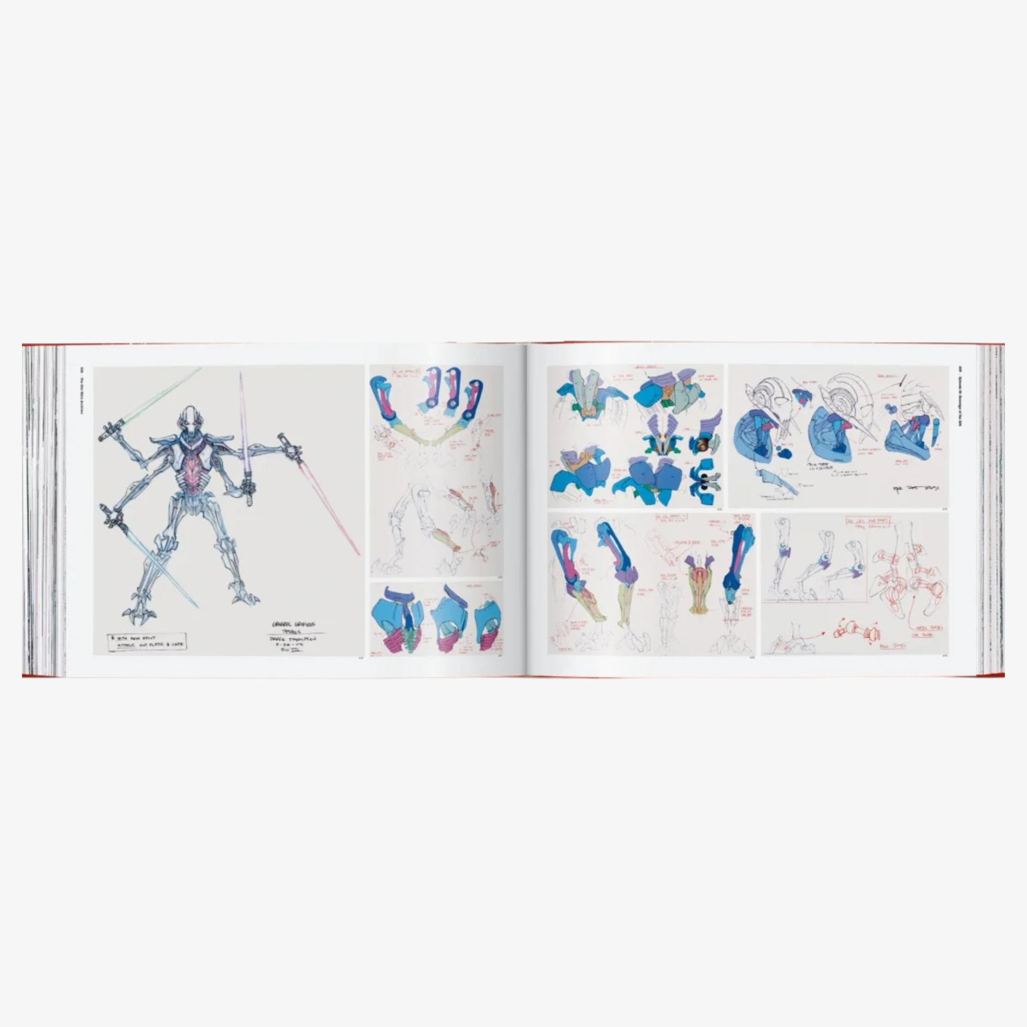 The Star Wars Archive: 1999–2005