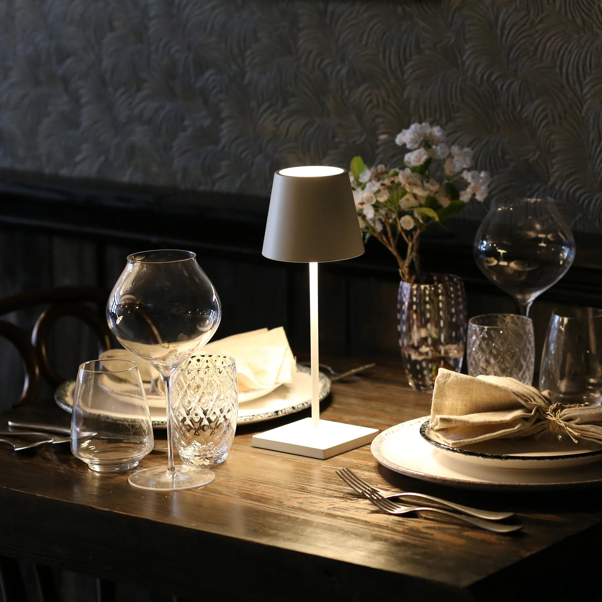 Poldina Pro Mini Table Lamp