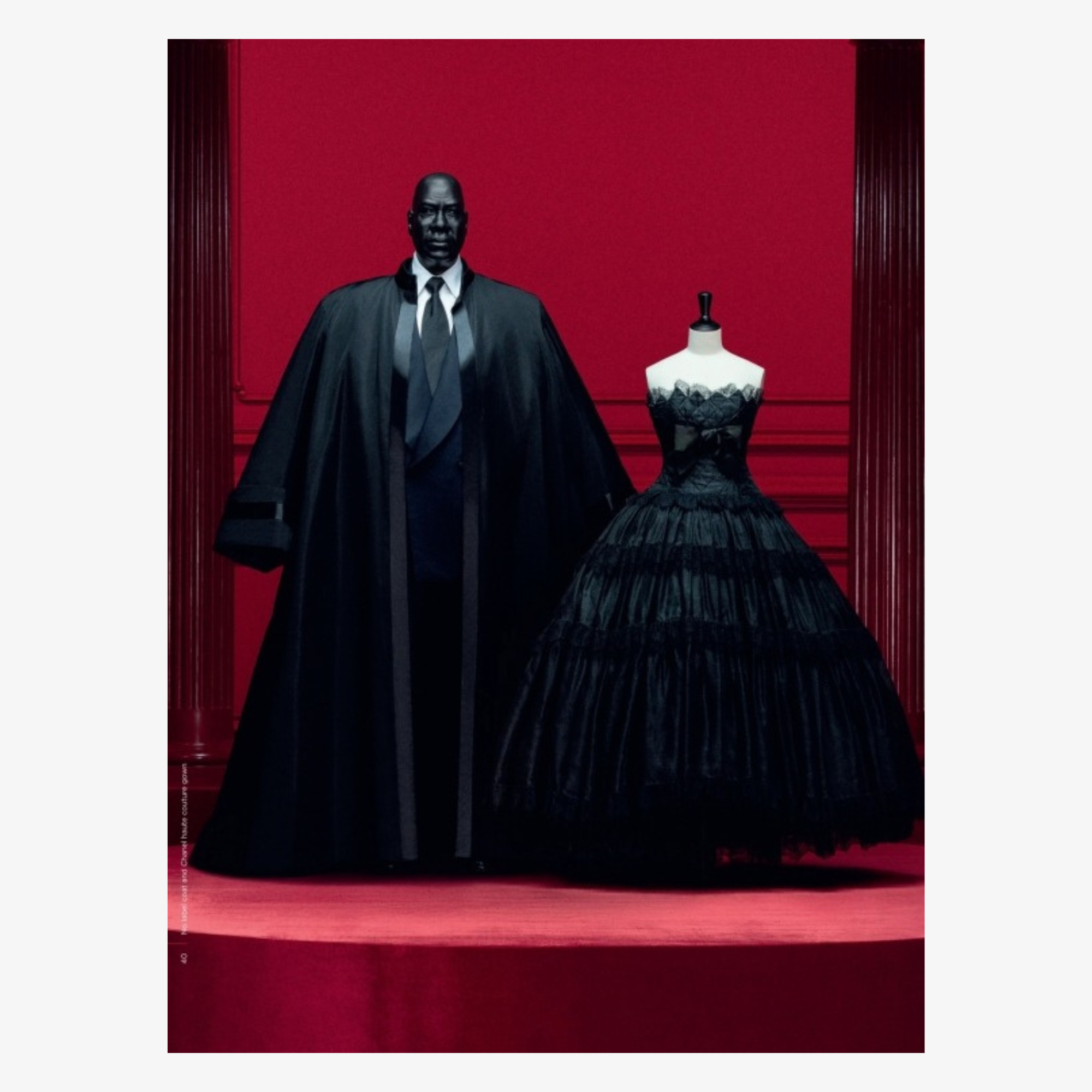 André Leon Talley: Style is Forever