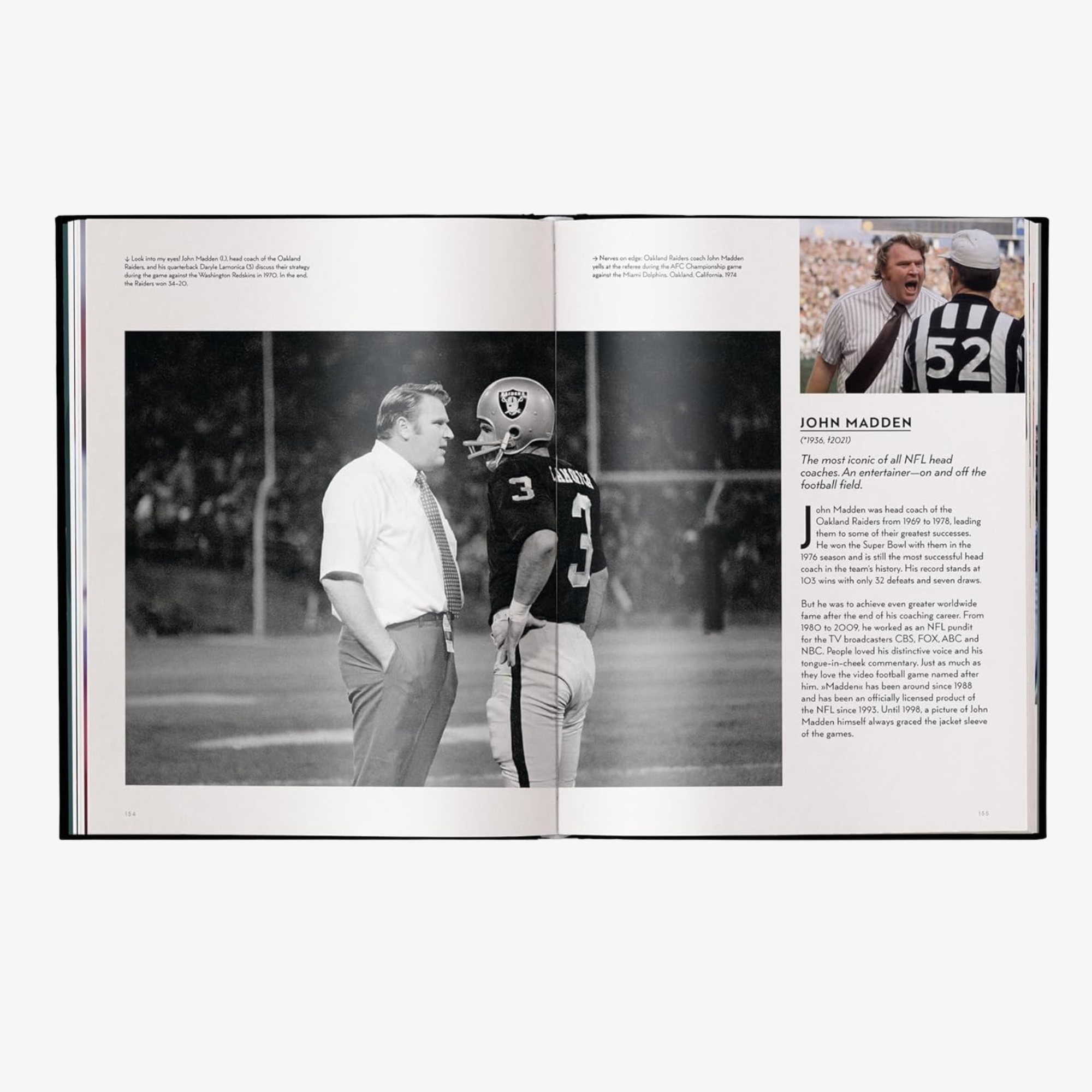 Football: The Ultimate Book