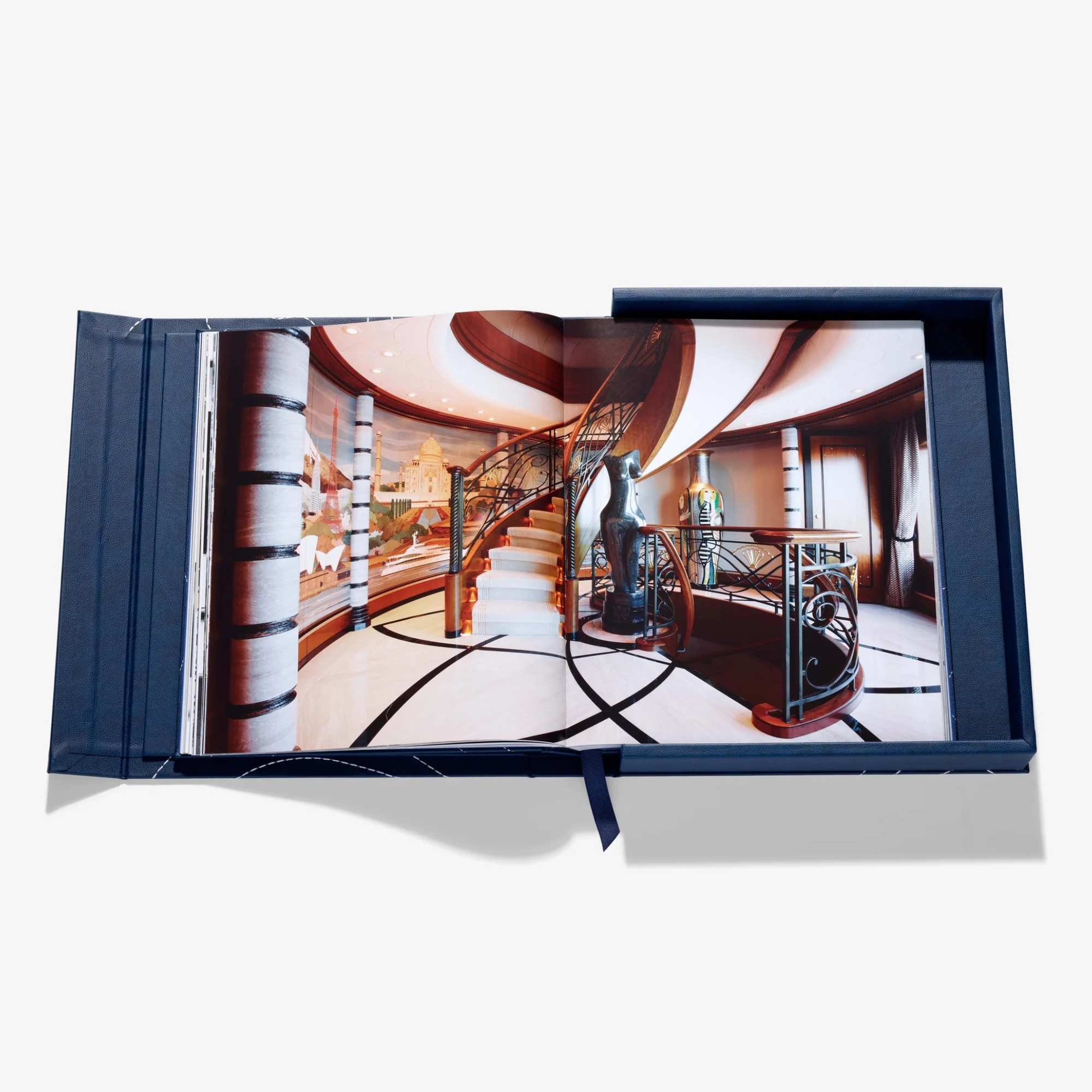 Feadship, The Ultimate Collection