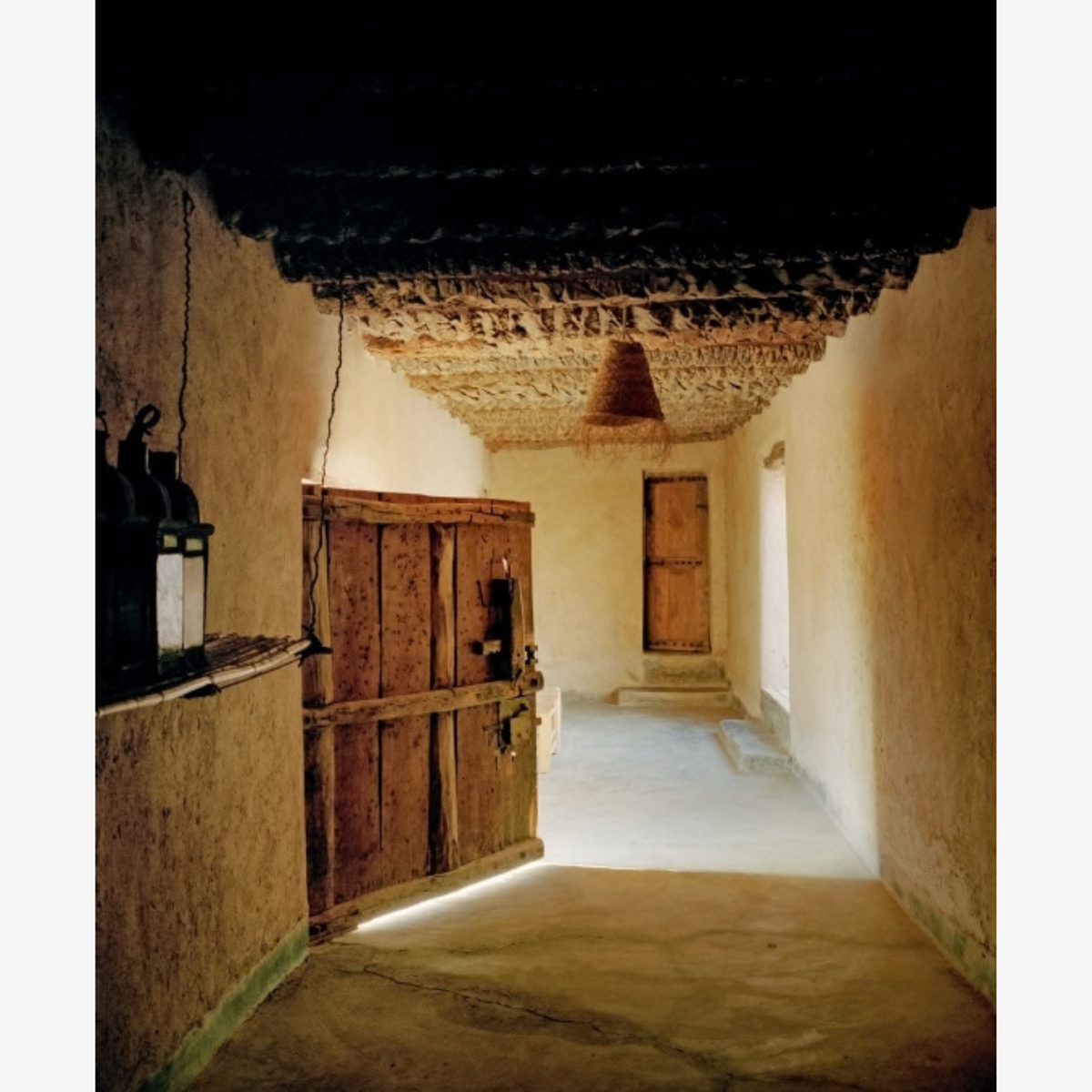 Studio KO: A Few Interiors