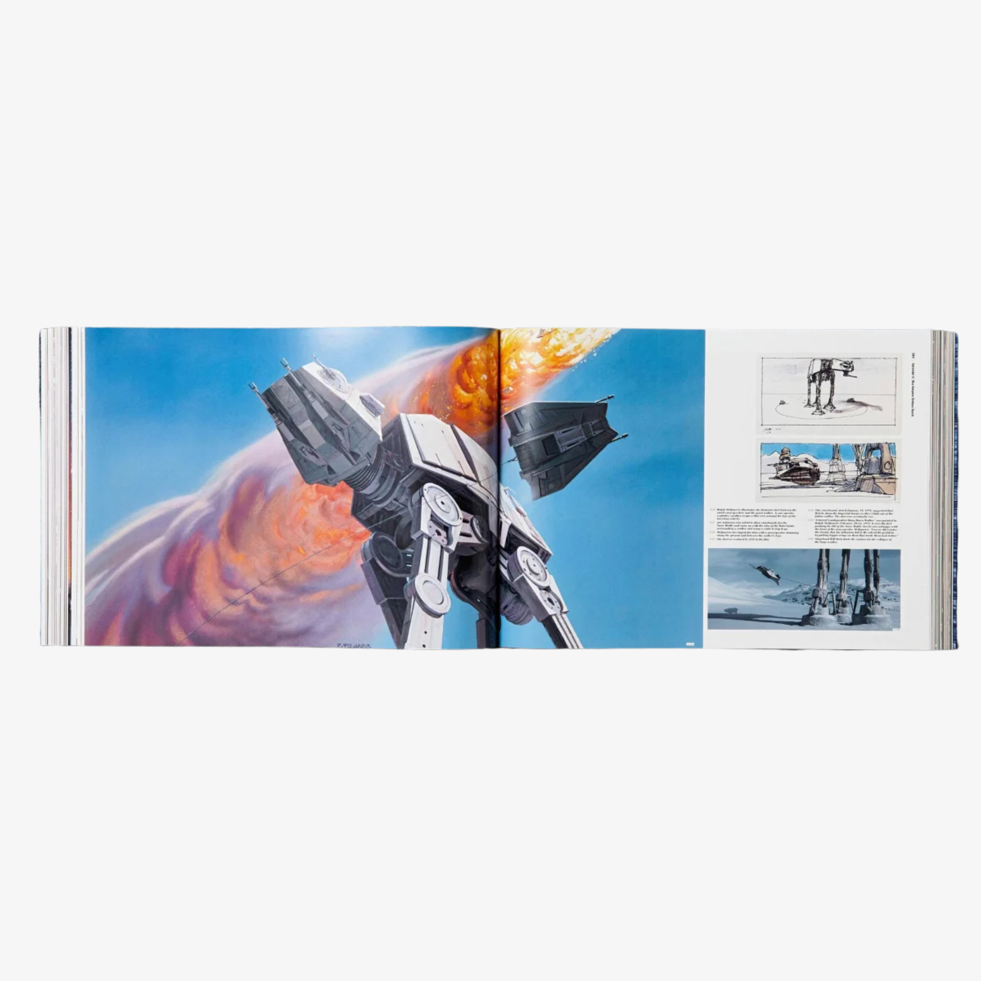 Taschen The Star Wars Archives: 1977–1983 XXL