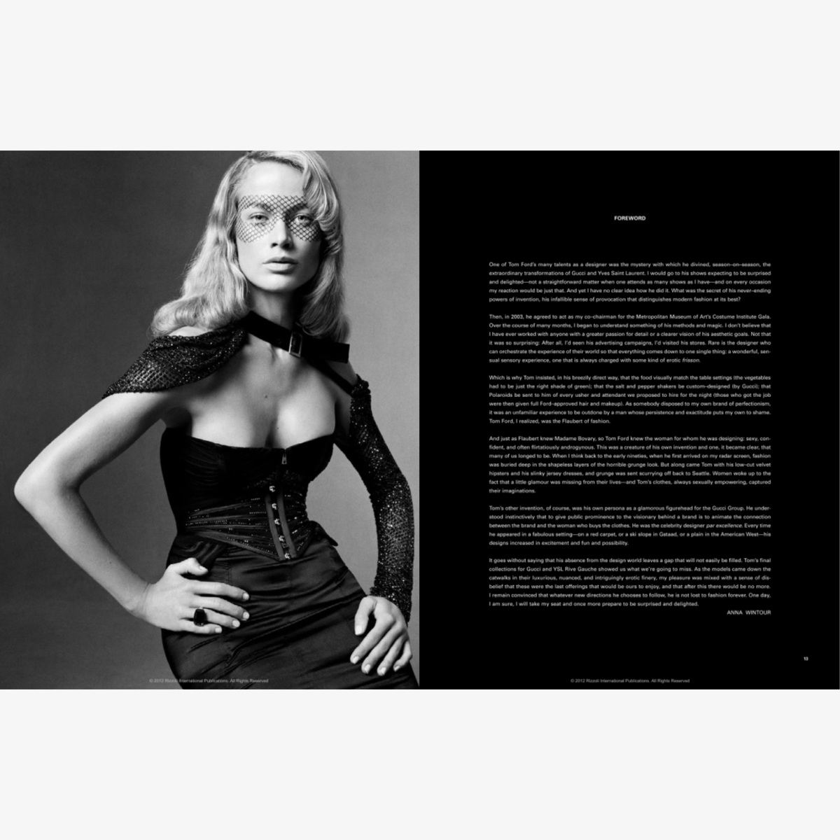Tom Ford