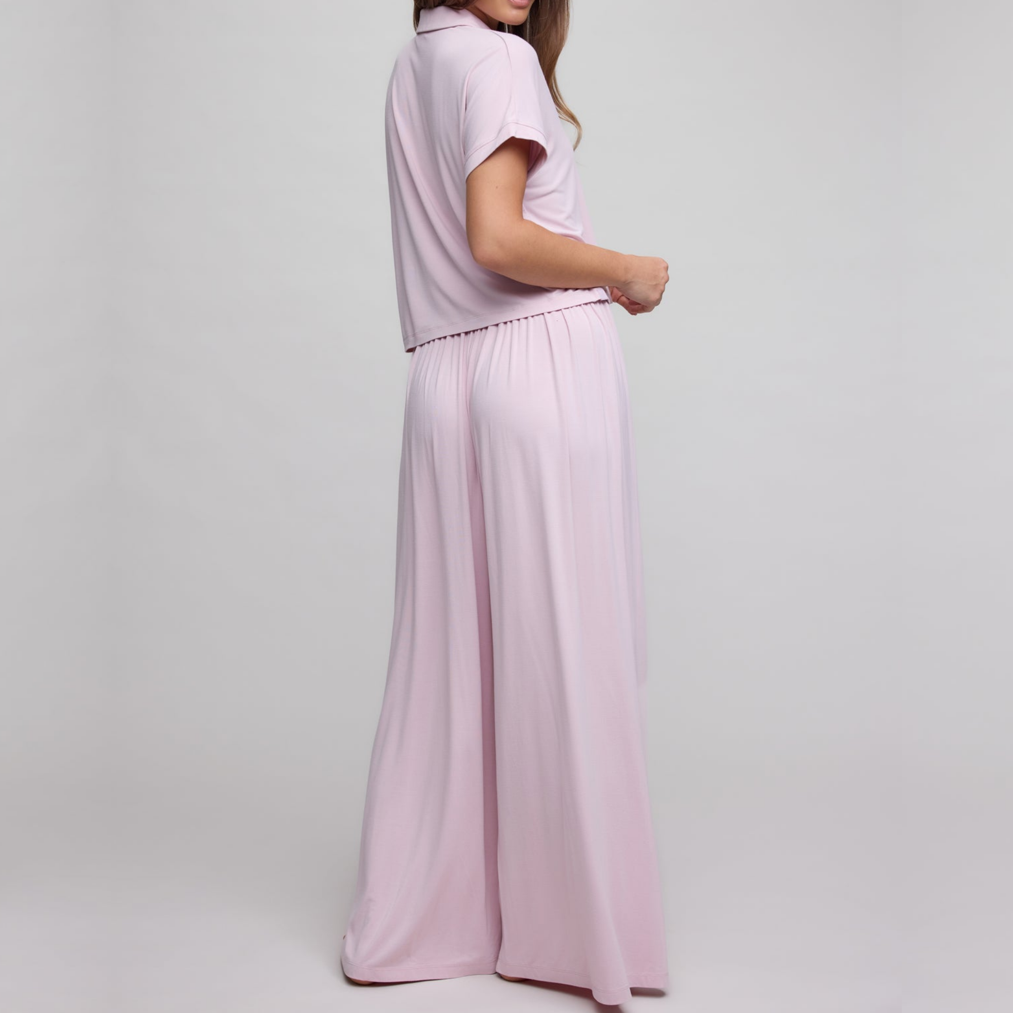 Soft Jersey Sleep Set