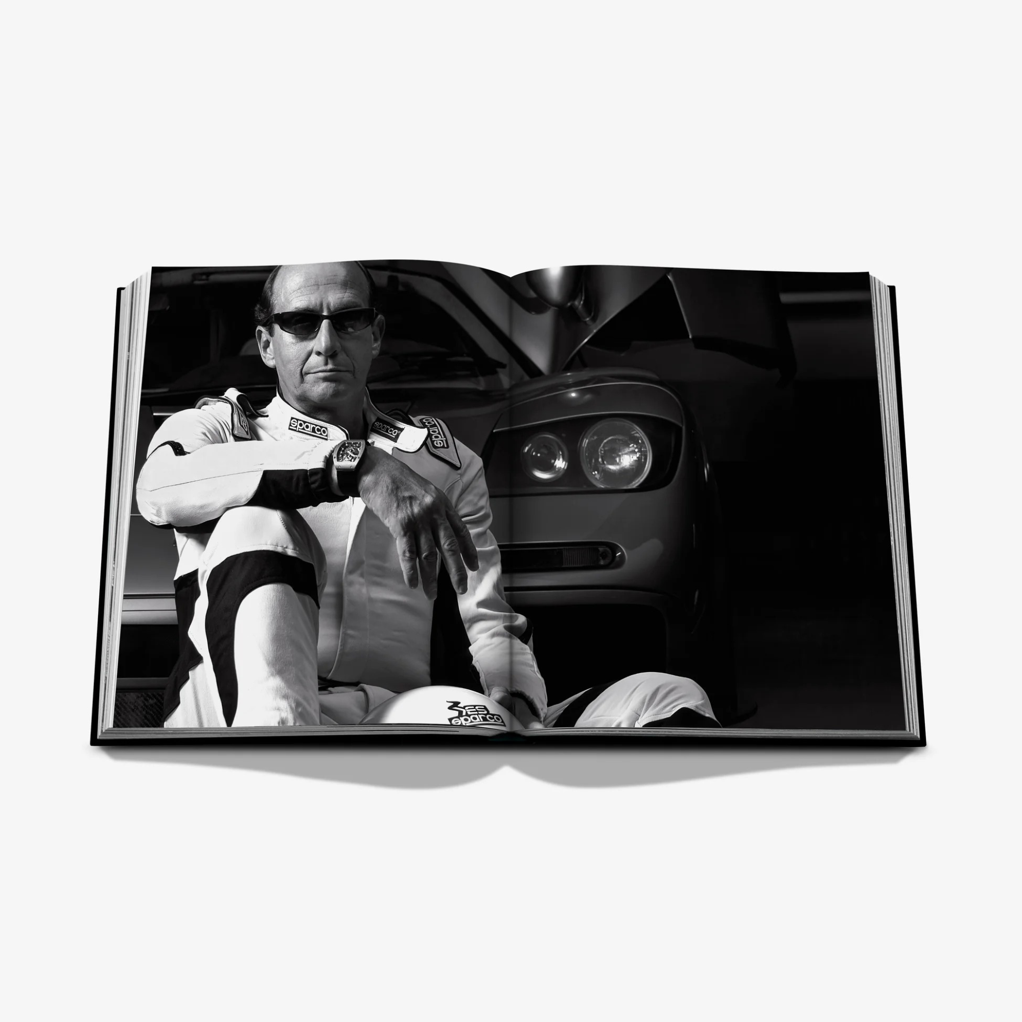 Richard Mille: Time Machines for the New Millennium, The Impossible Collection