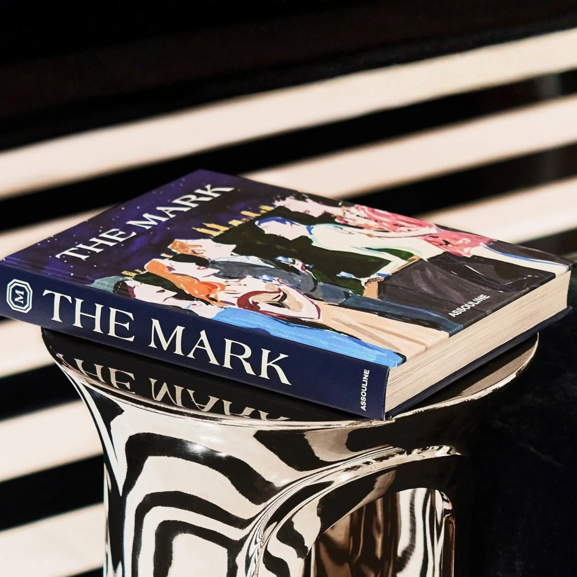 The Mark