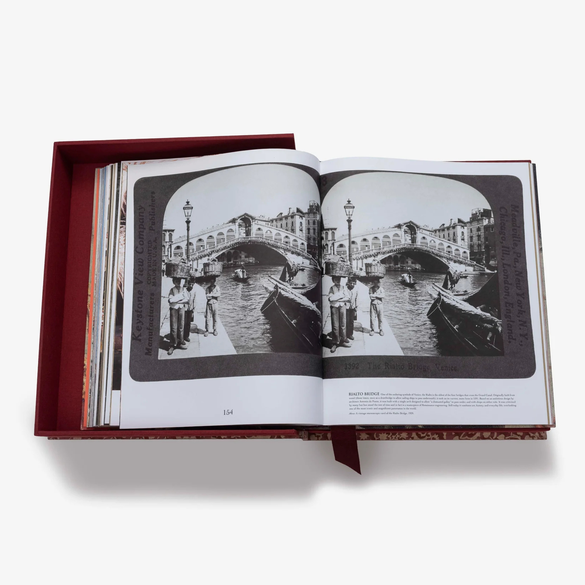 Venice: La Serenissima - Pigne Special Edition