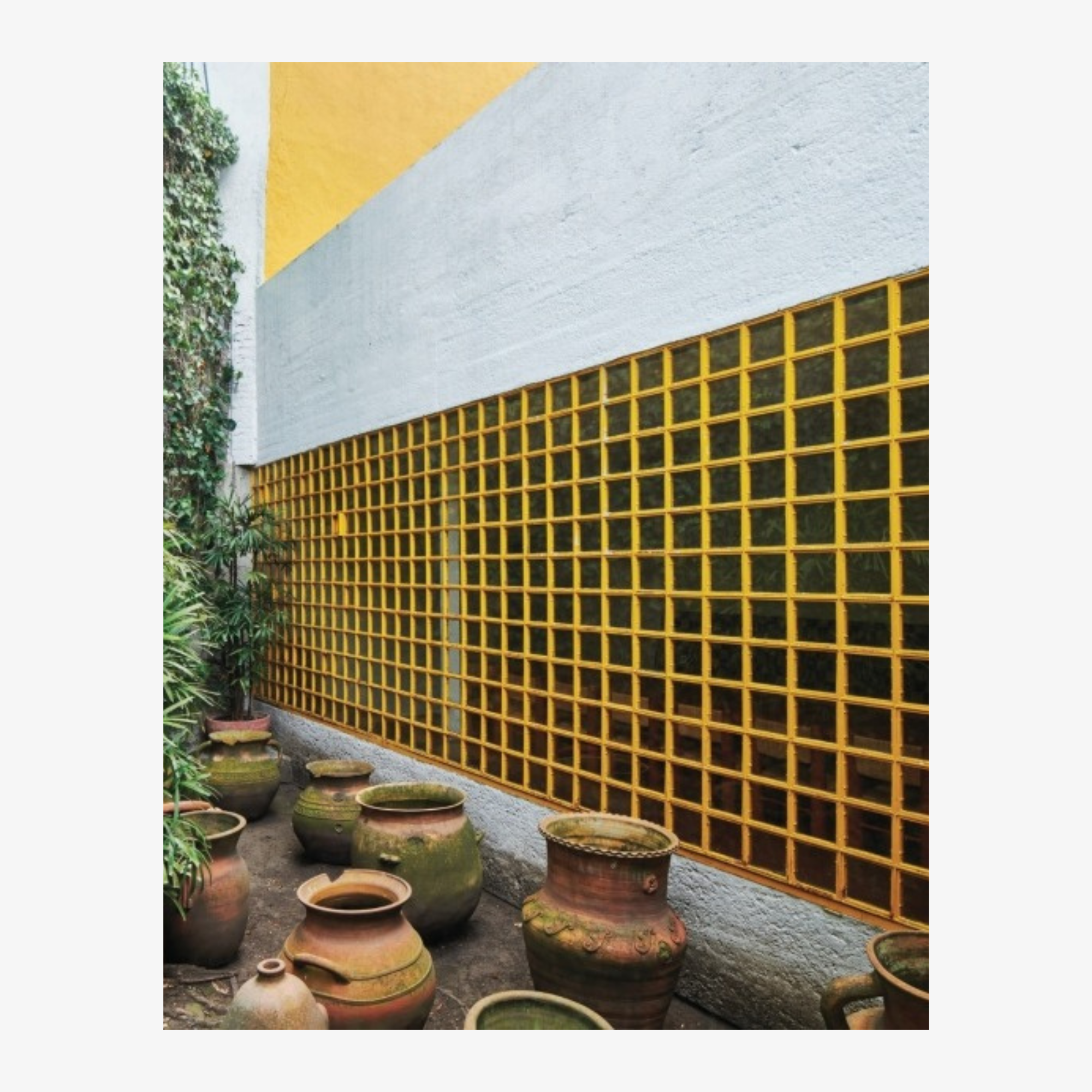 Mexico Modern: Architecture and Interiors