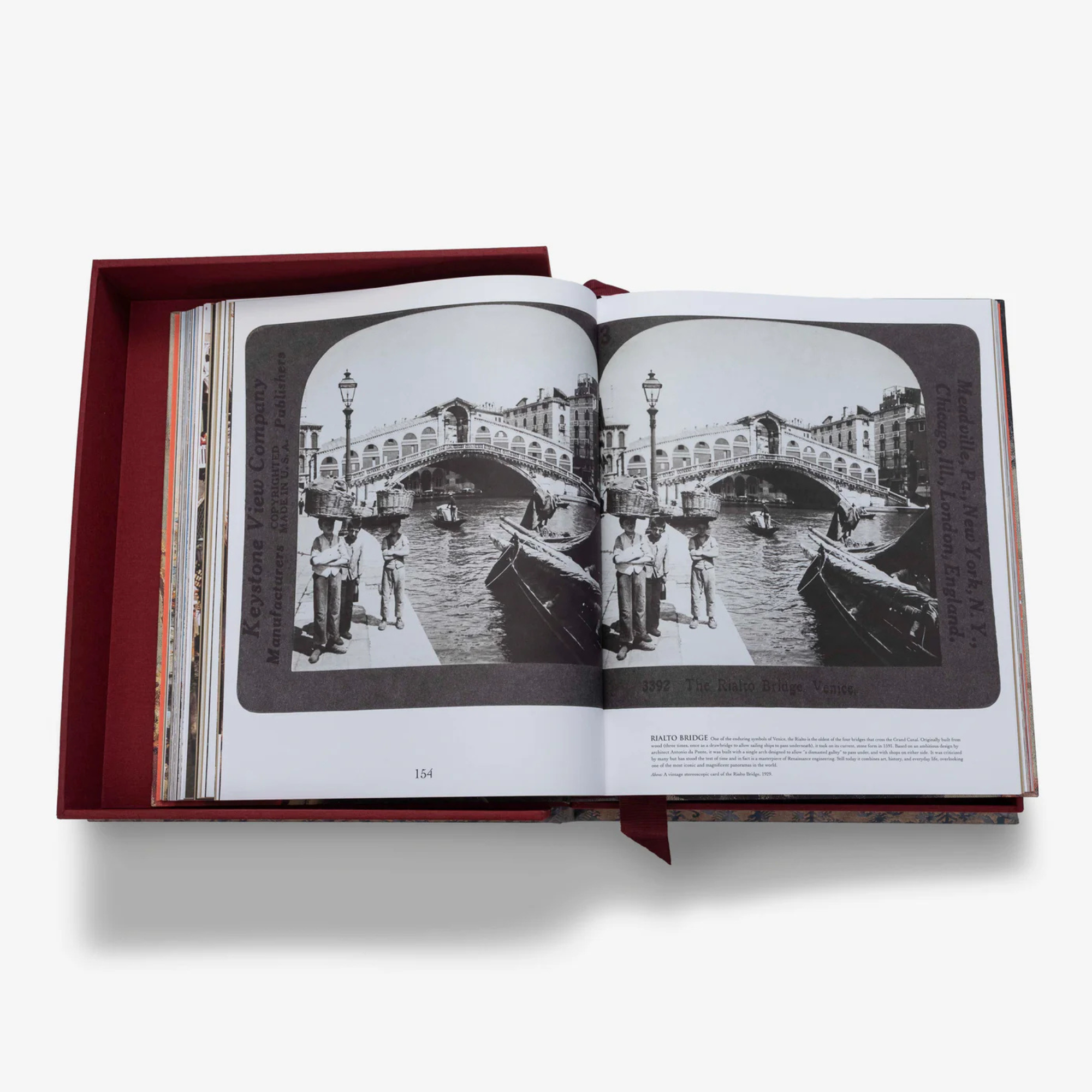 Venice: La Serenissima - Richelieu Special Edition