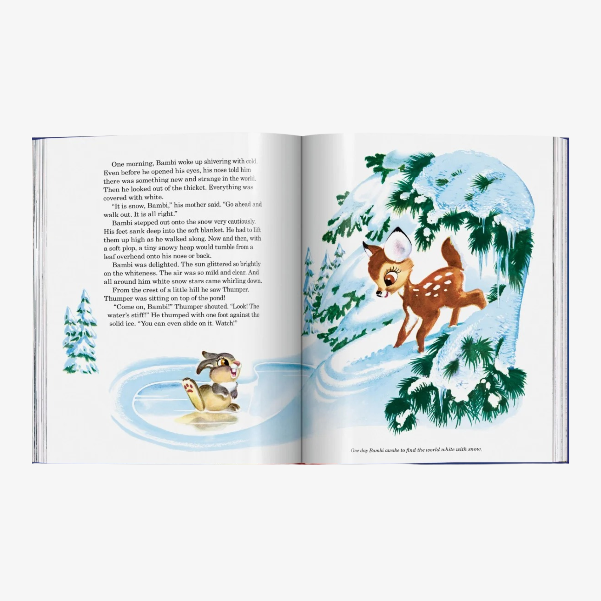 Walt Disney's Children's Classics 1937-1953