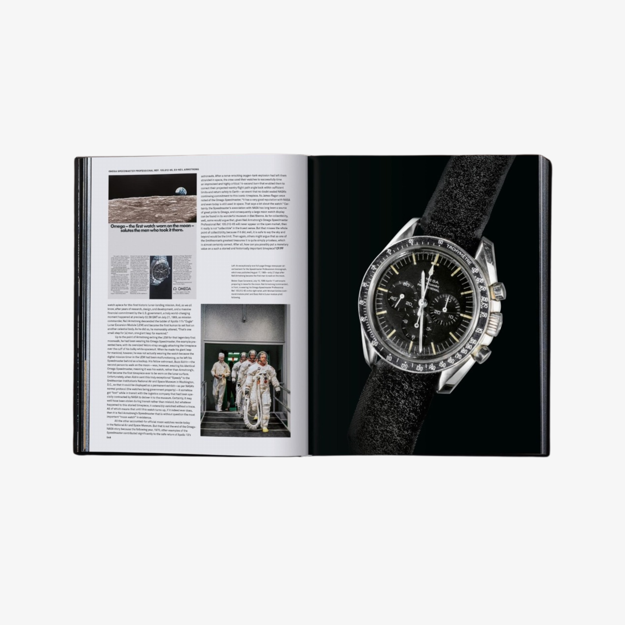 Ultimate Collector Watches