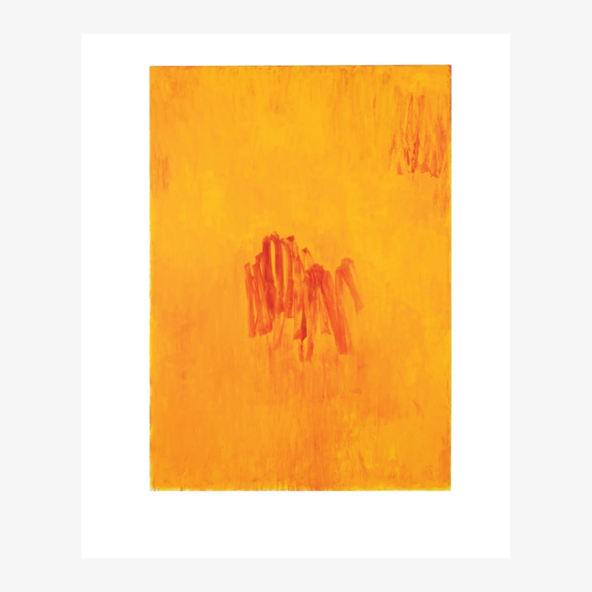Christopher Le Brun: The Speech of Light, Paintings 2013-2024