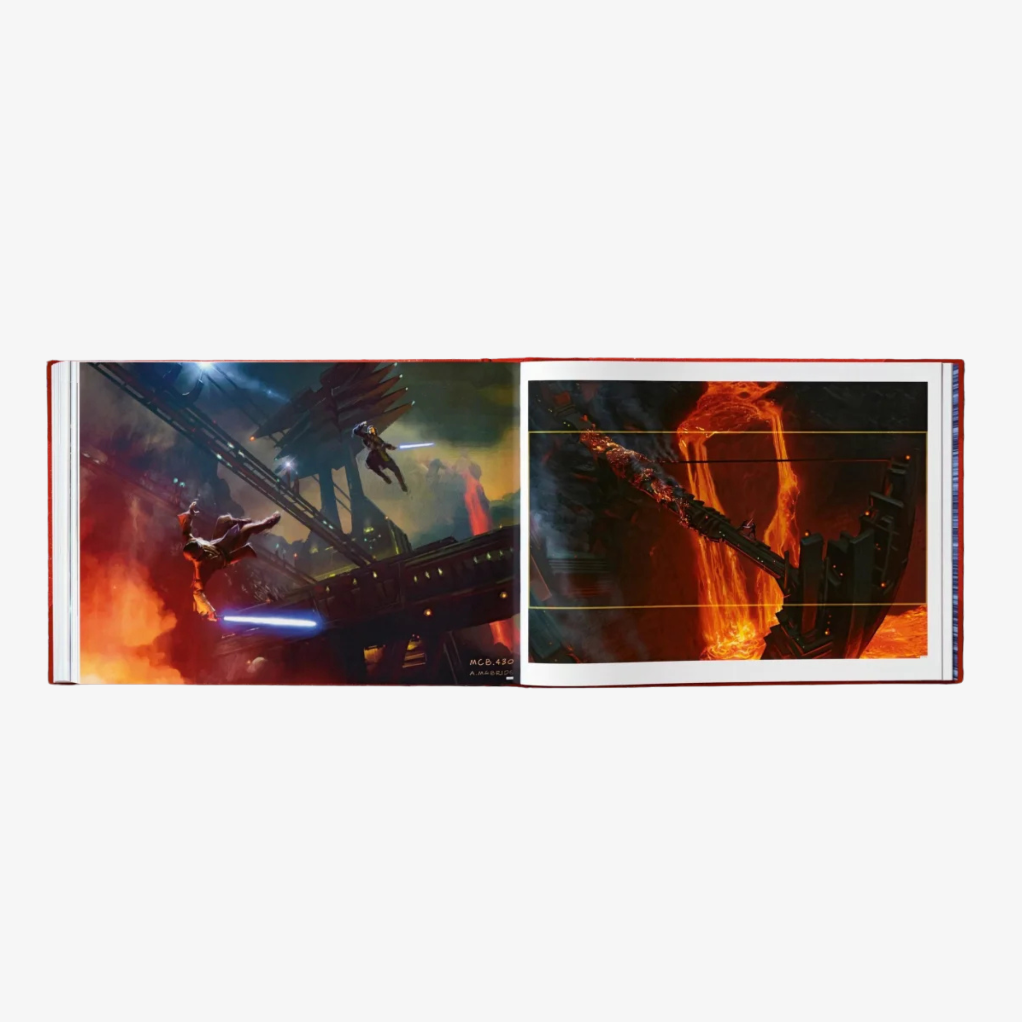 The Star Wars Archives: 1999–2005 XXL