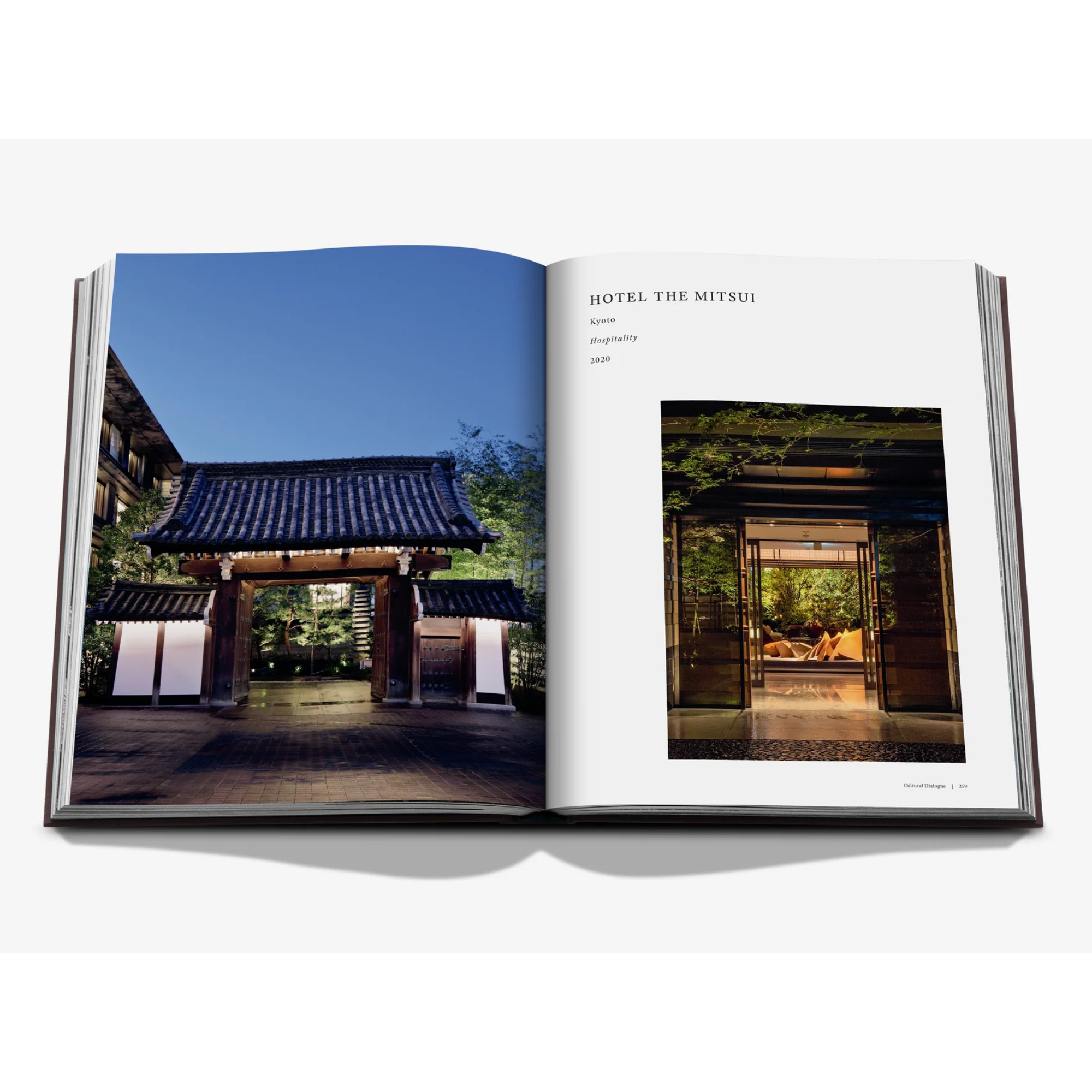 Andre Fu: A Designer's Vision