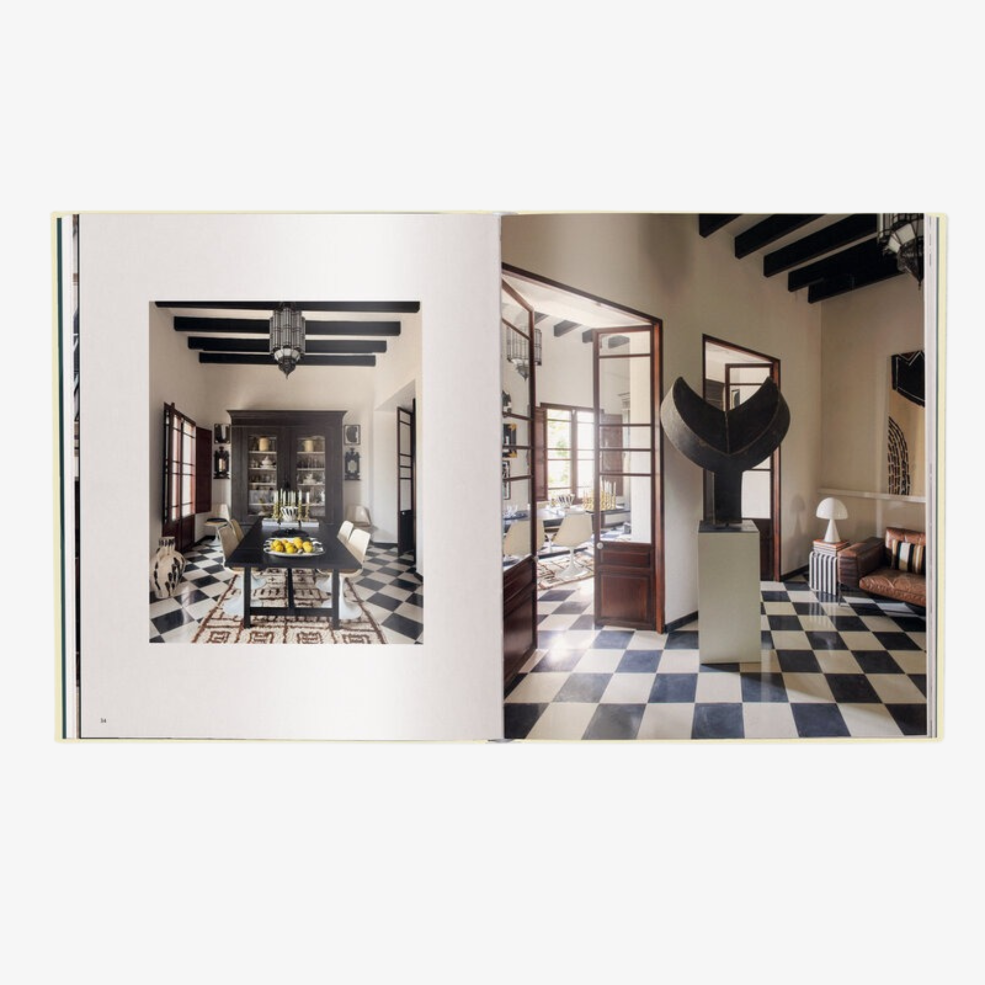 Creating a Home In Mallorca