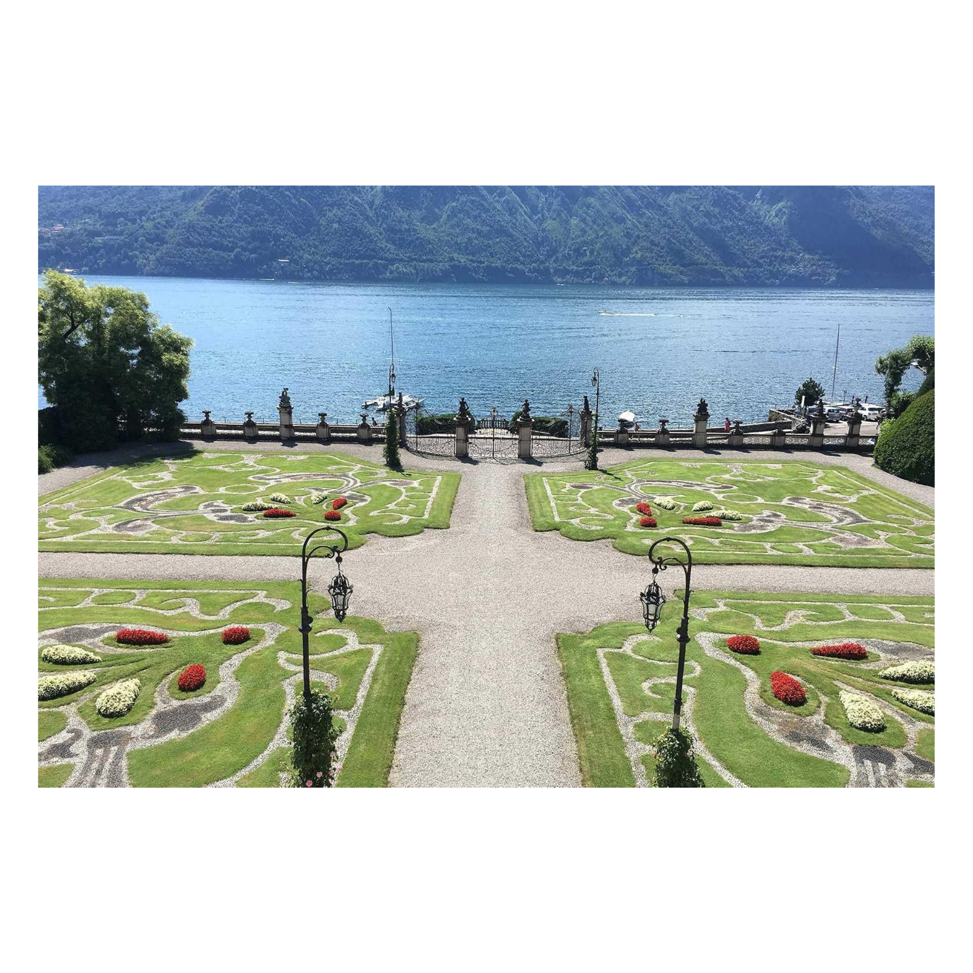 Italian Lakes