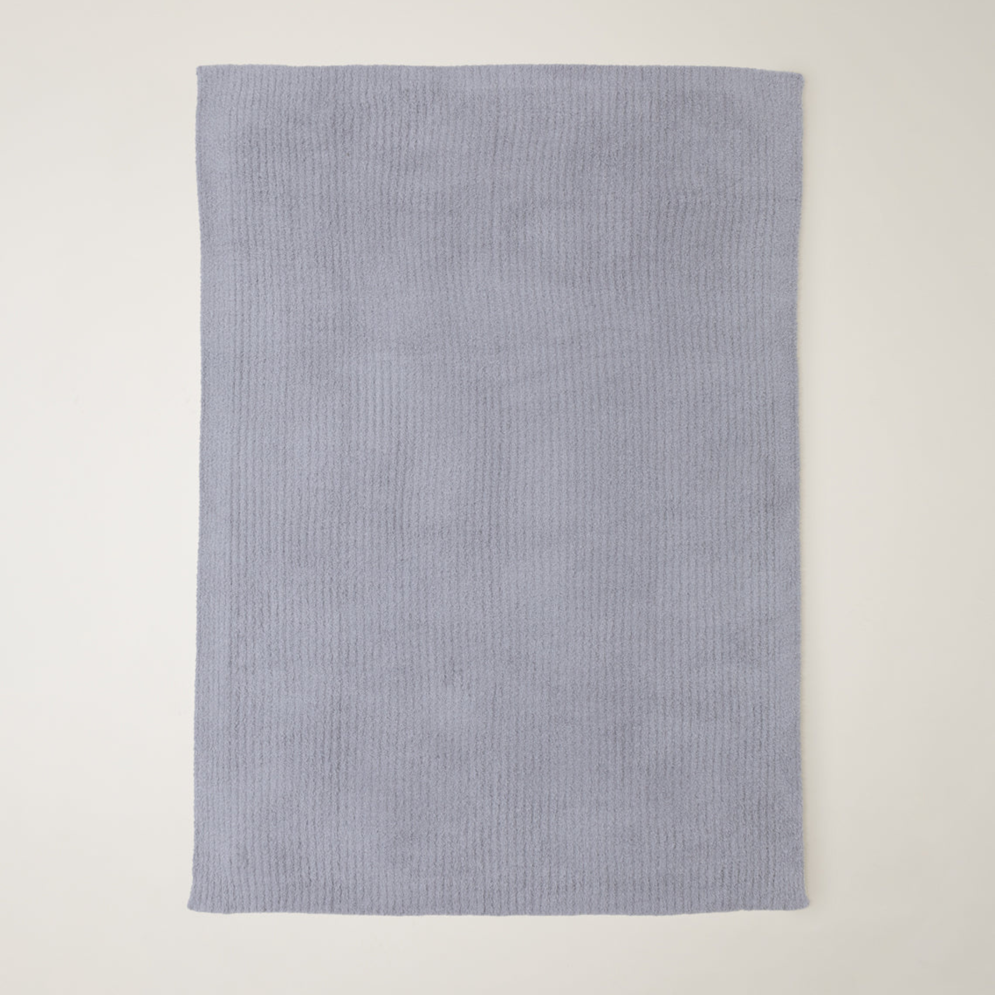 #color_Dove Gray | CozyChic Ribbed Throw