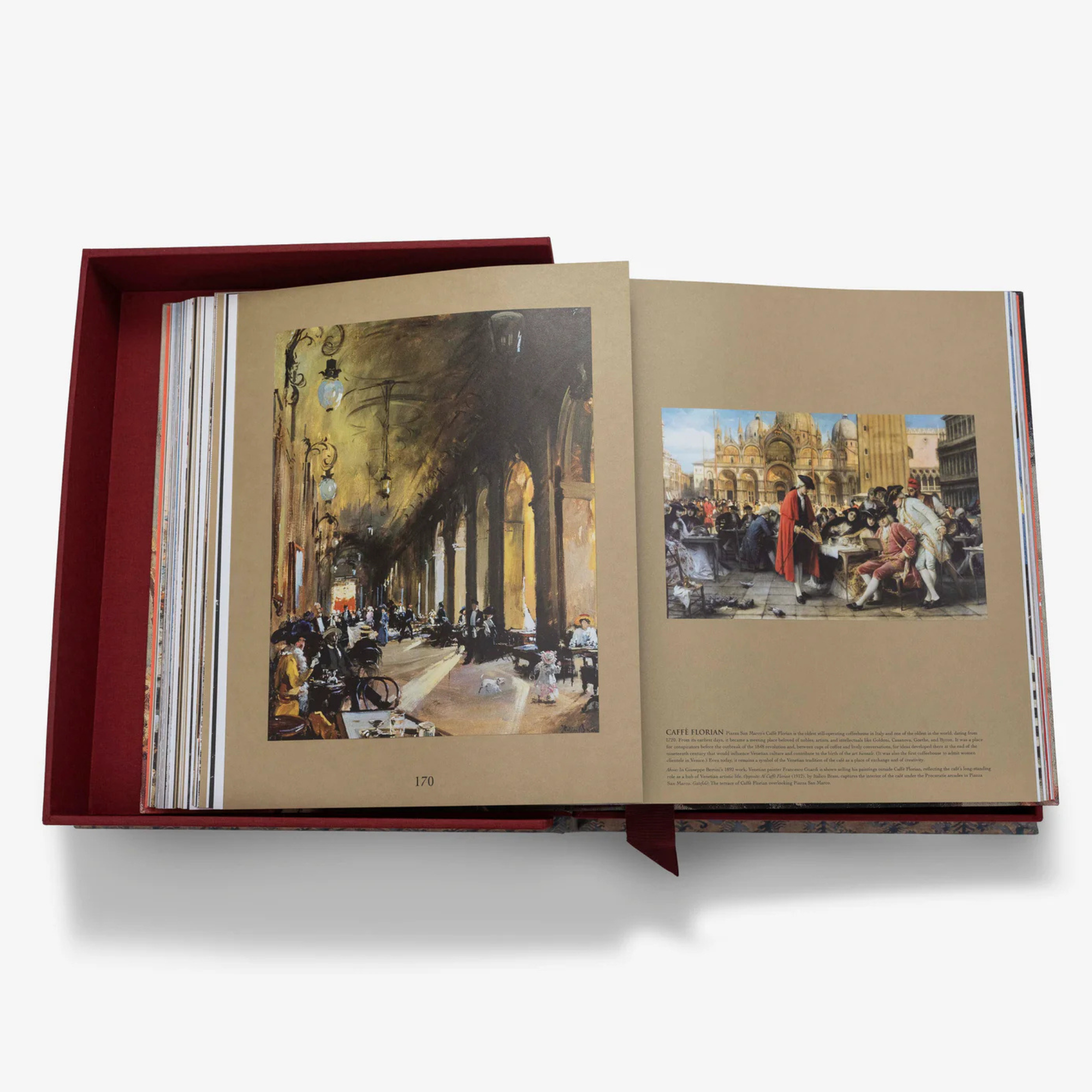 Venice: La Serenissima - Richelieu Special Edition