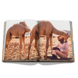 Camels from Saudi Arabia: Kingdom of Saudi Arabia Series