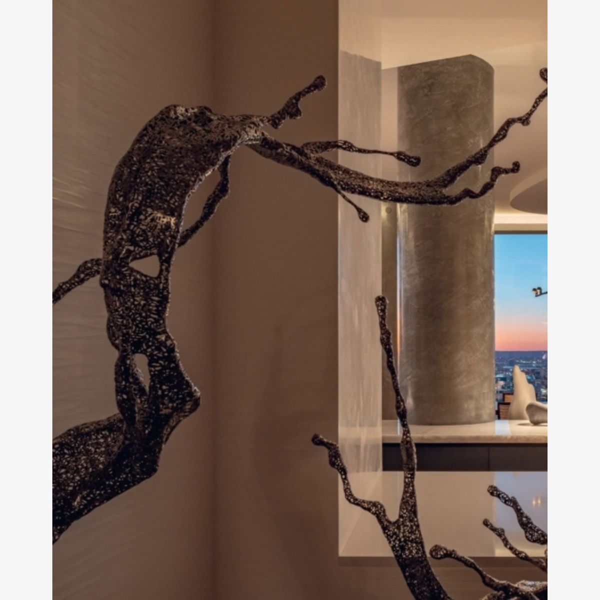 Light: Illuminated Interiors and Architecture