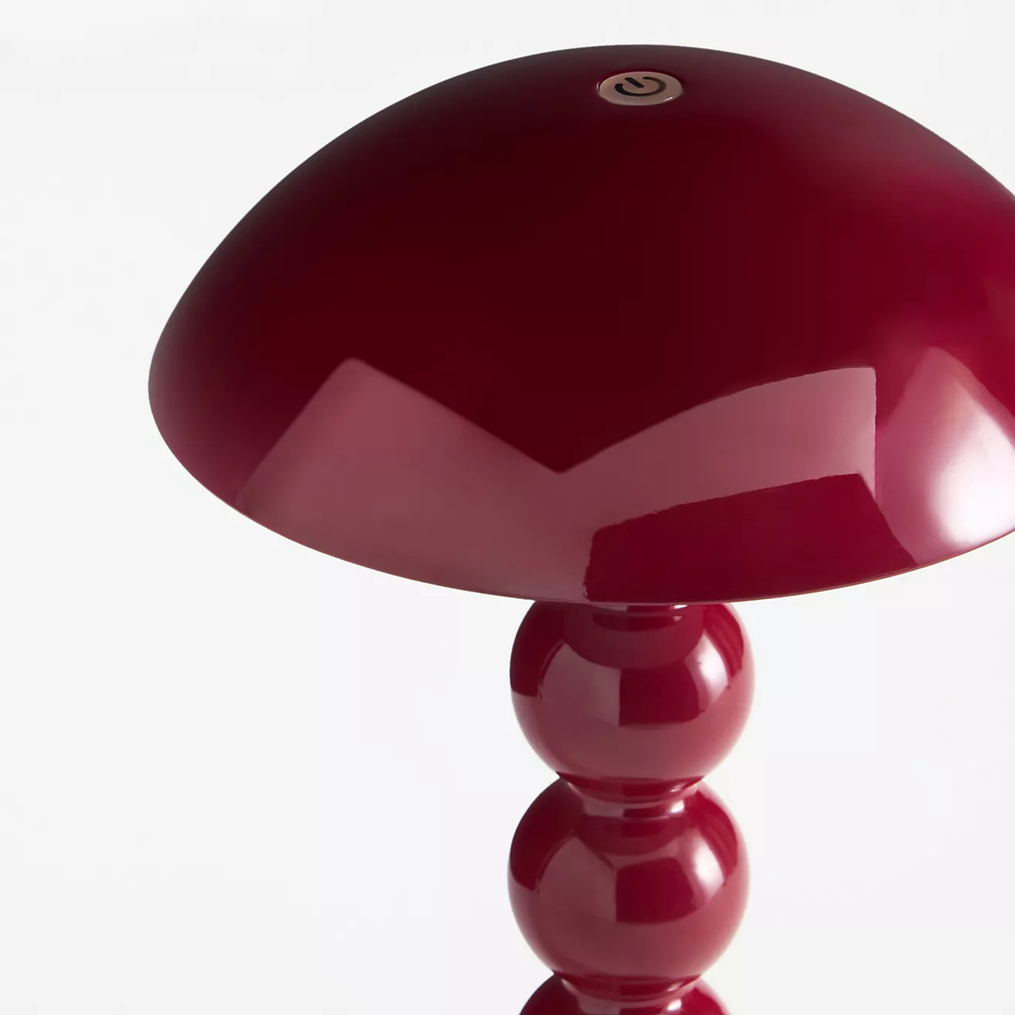 #color_Cherry | Bobbin Led Table Light