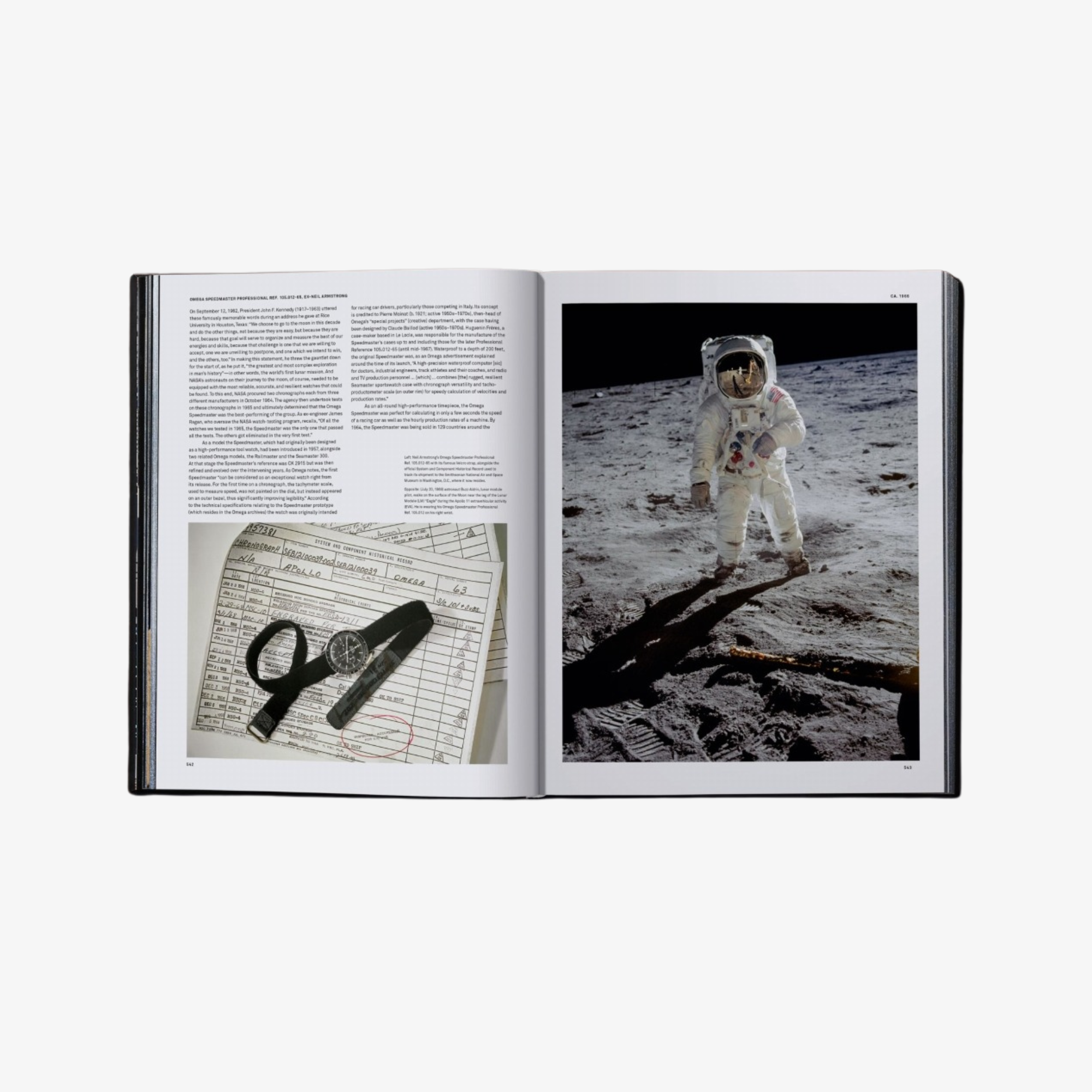 Ultimate Collector Watches