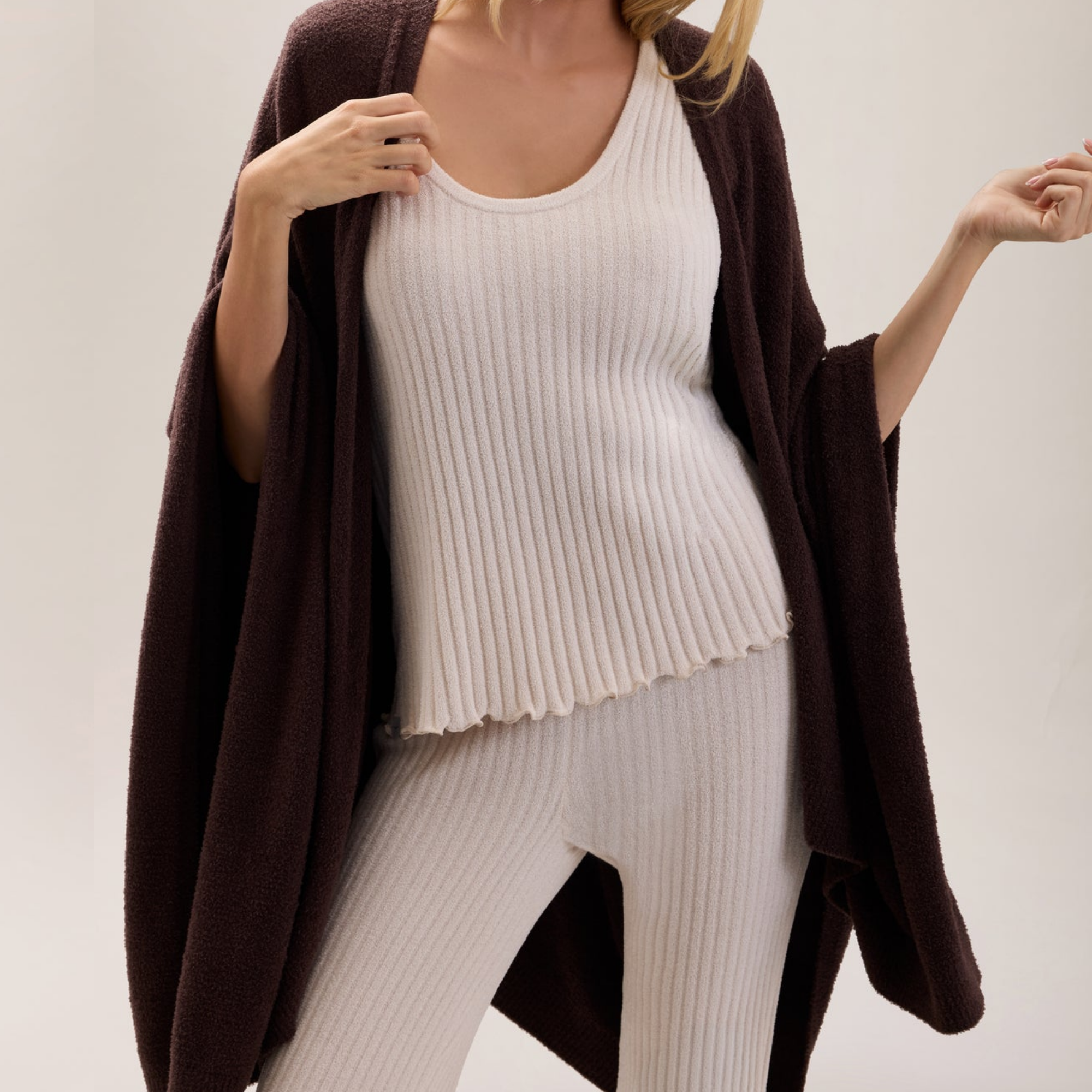 Cozy Chic Lite Weekend Wrap