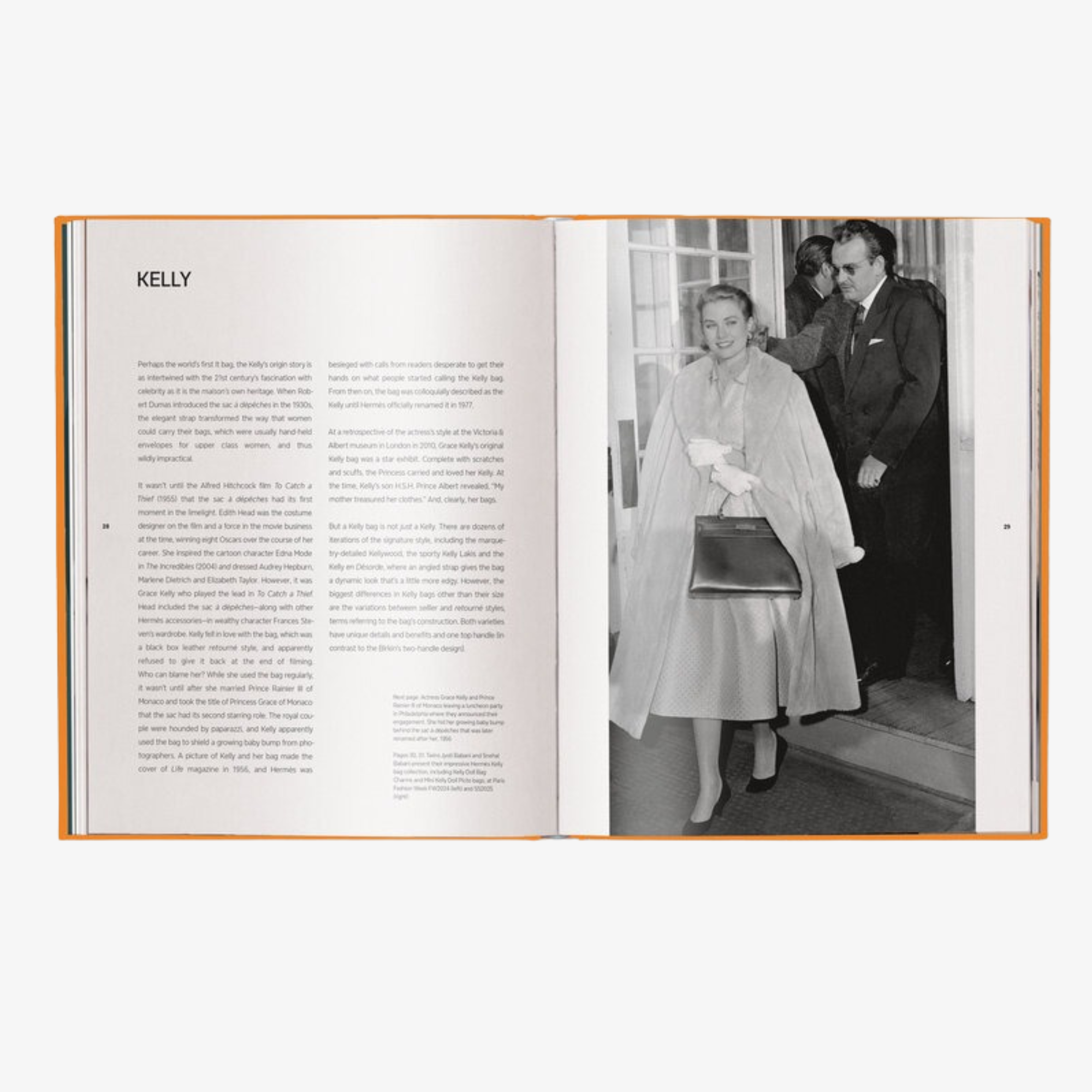 The Ultimate Guide to Hermès Bags (Brand Bible)