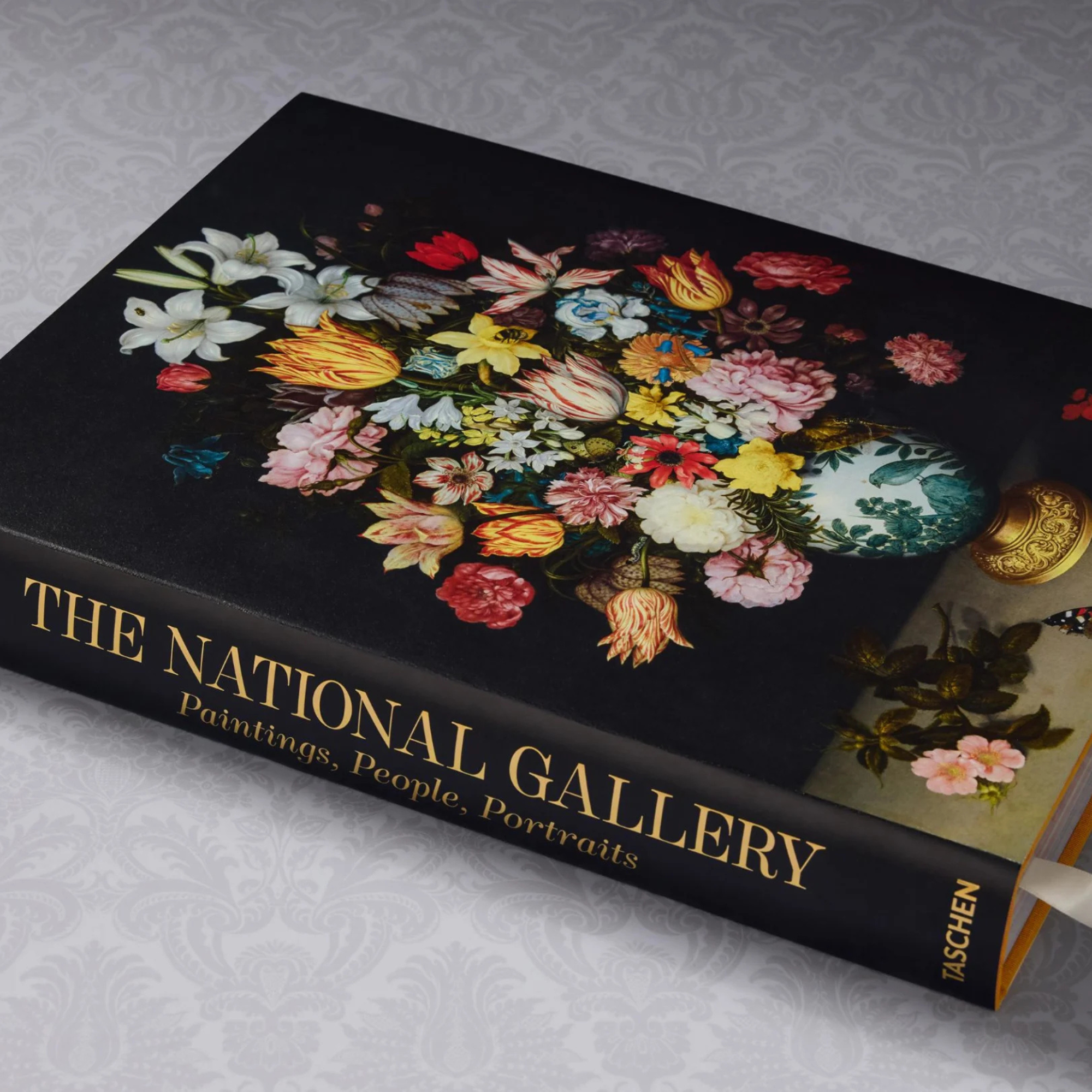 The National Gallery Paintings, People, Portraits