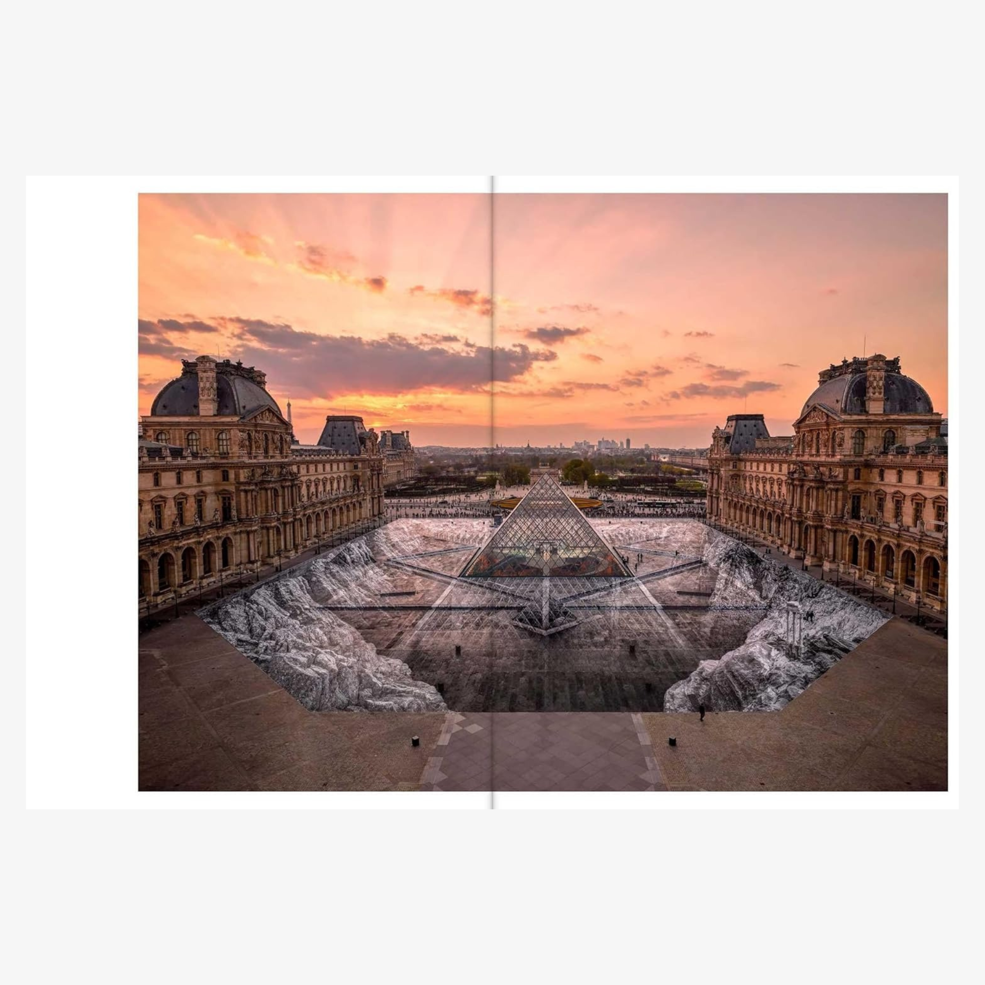 JR - Paris