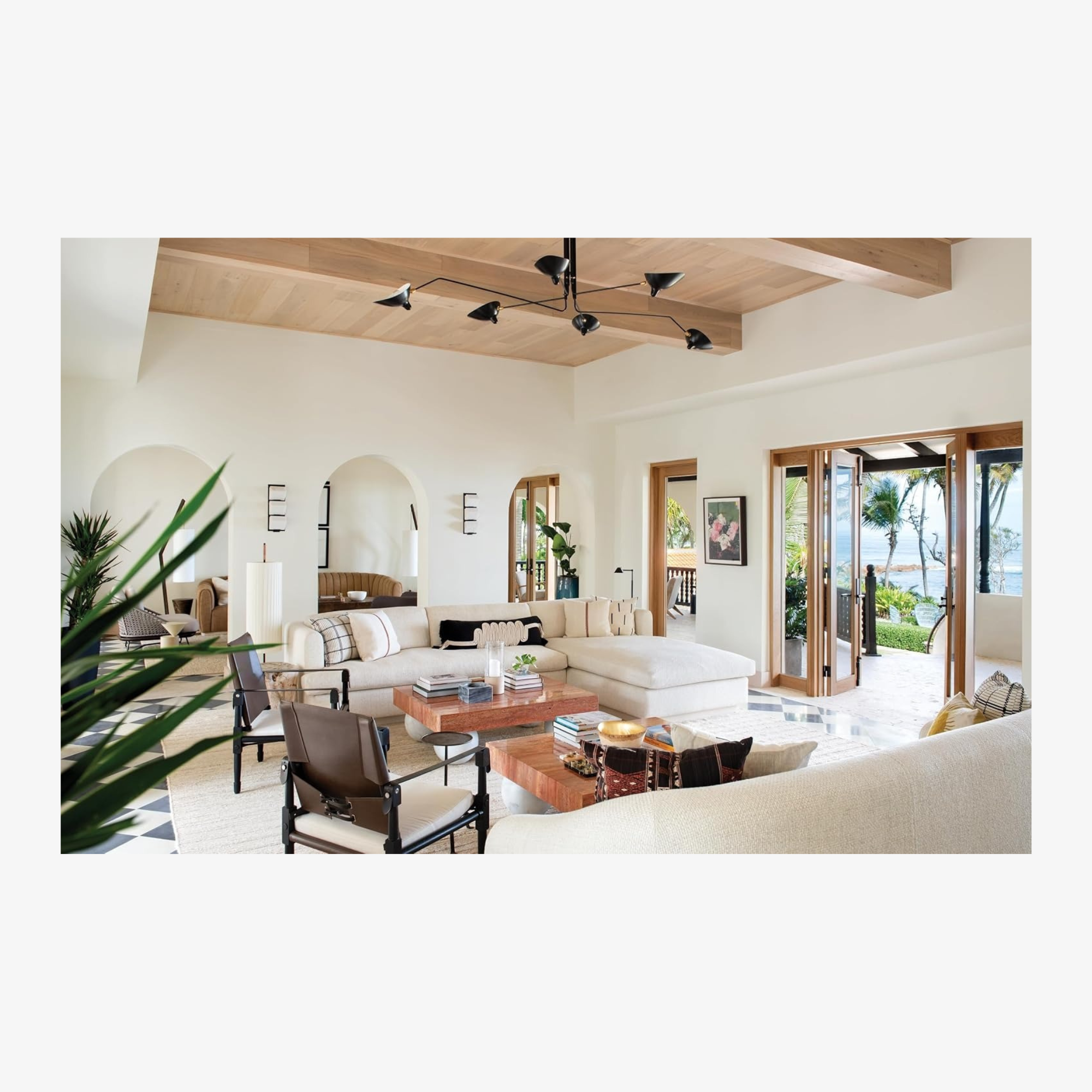 Beach House: The World’s Most Beautiful Beach Houses and Coastal Homes