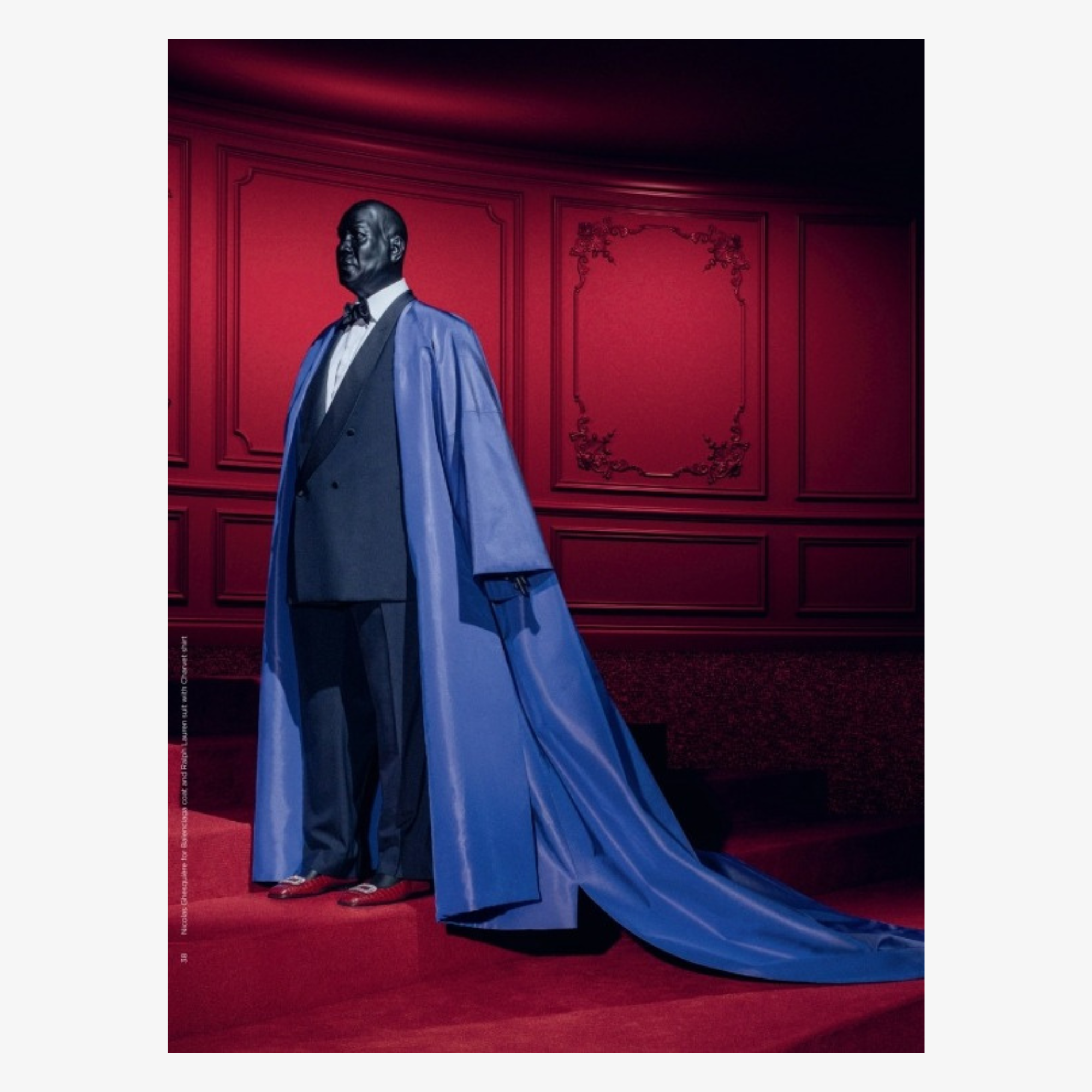 André Leon Talley: Style is Forever