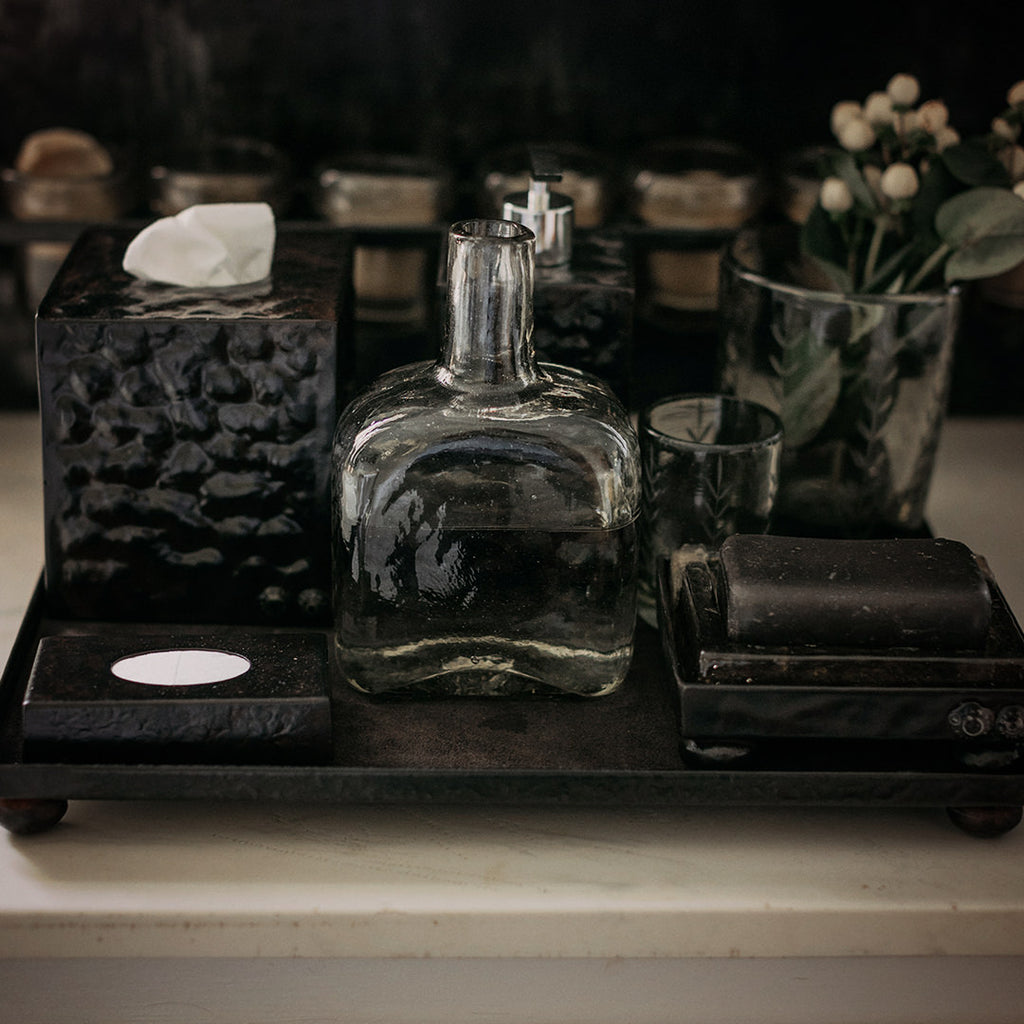 Carranza Tray